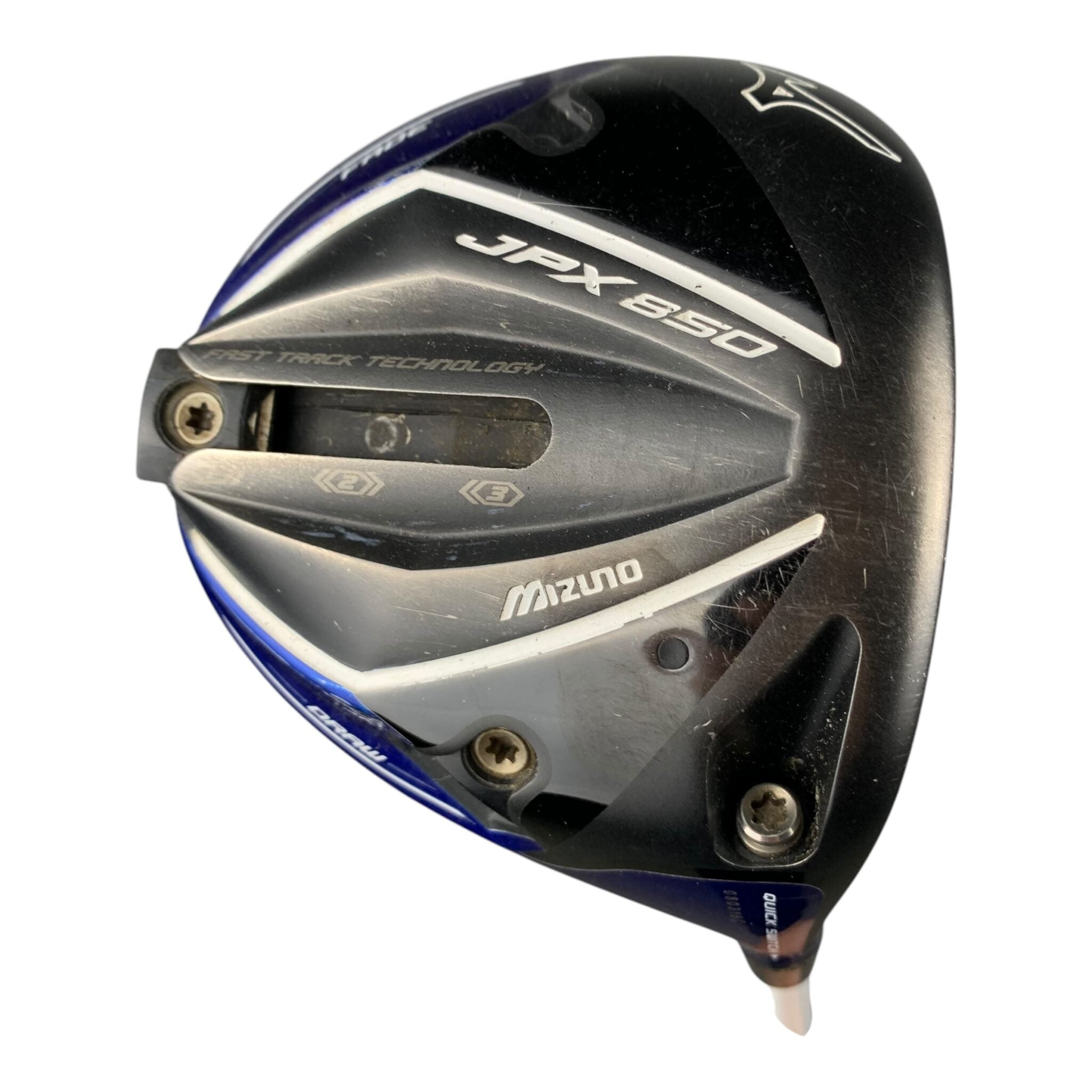 Mizuno JPX 850 Driver / Flex A-Flex / Loft 10,5
