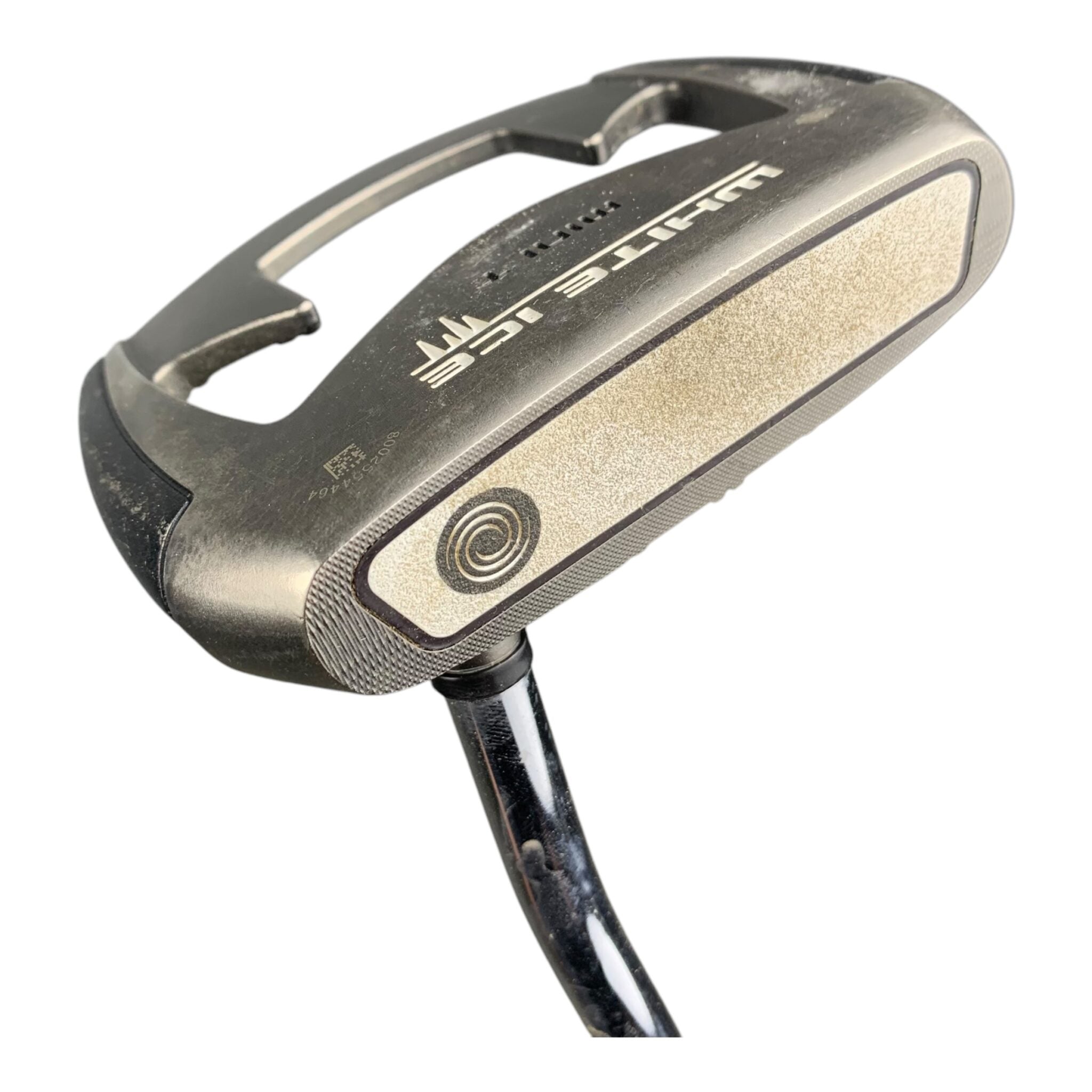 Odyssey White Eye Mini T Putter / 34"
