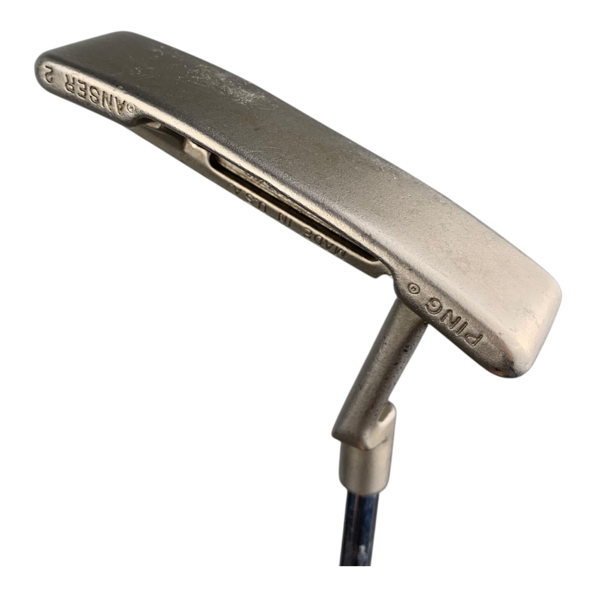 PING Anser 2 Putter / 34.5