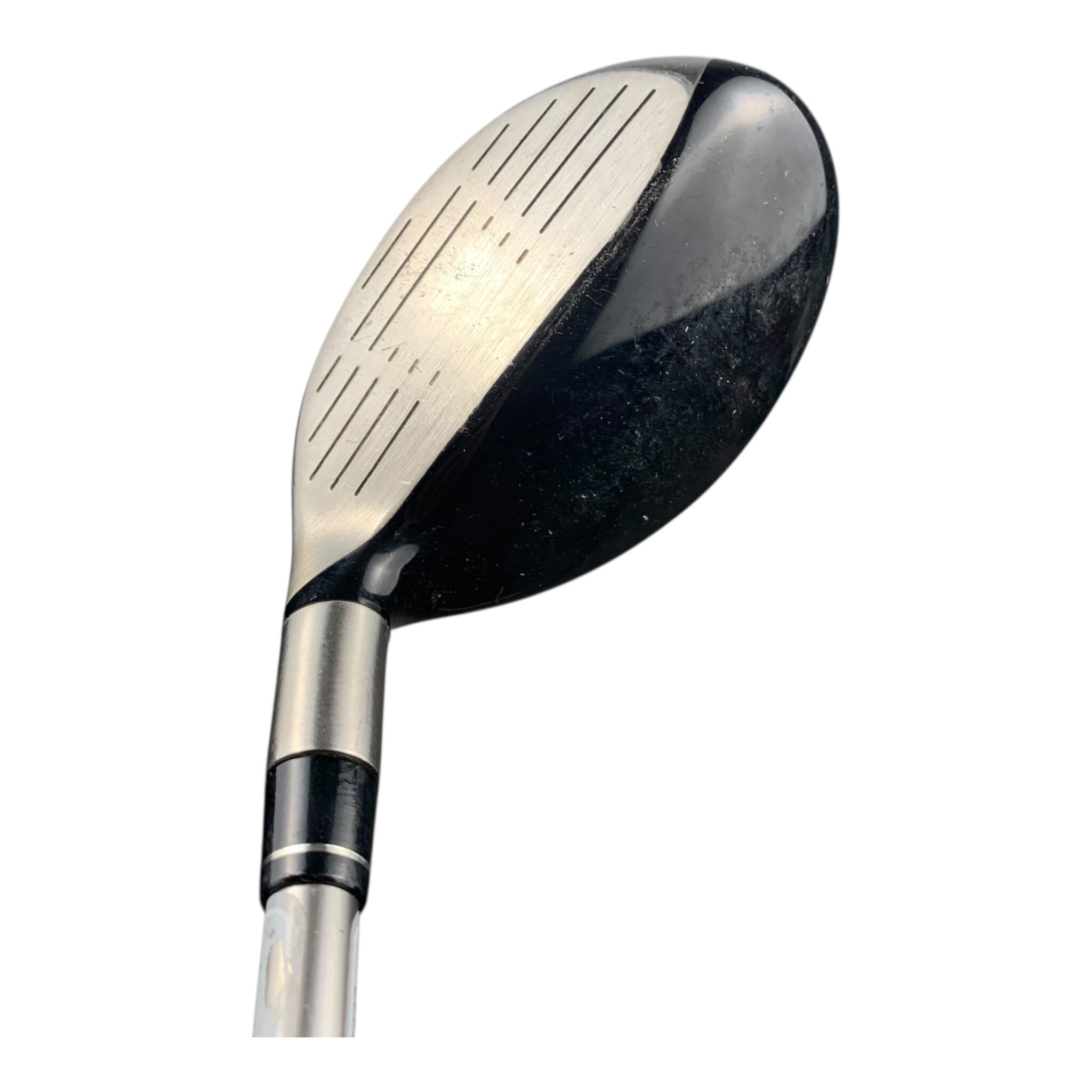 Callaway FT Hybrid / Flex Damen / Graphit / #4/24