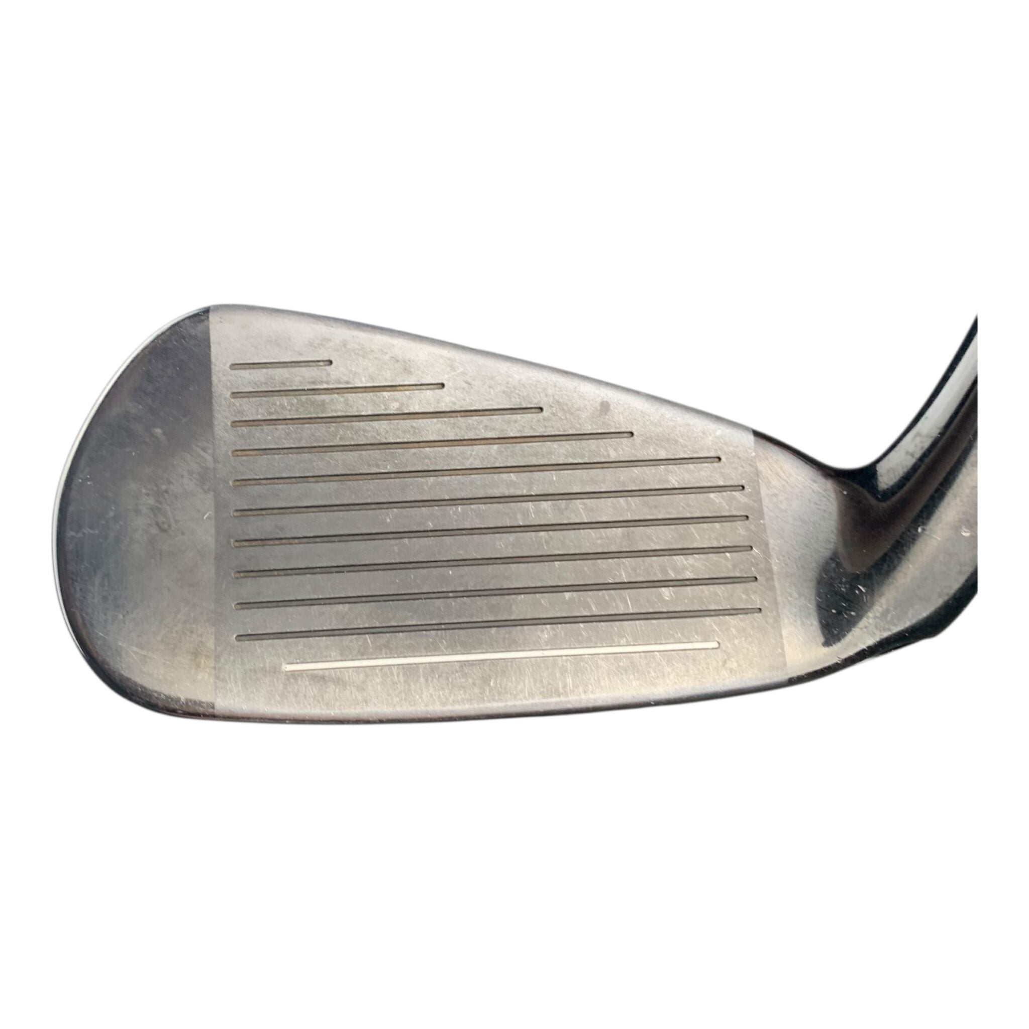 TaylorMade GAPR Mid Driving Eisen / Flex Regular / Graphit / #3/20
