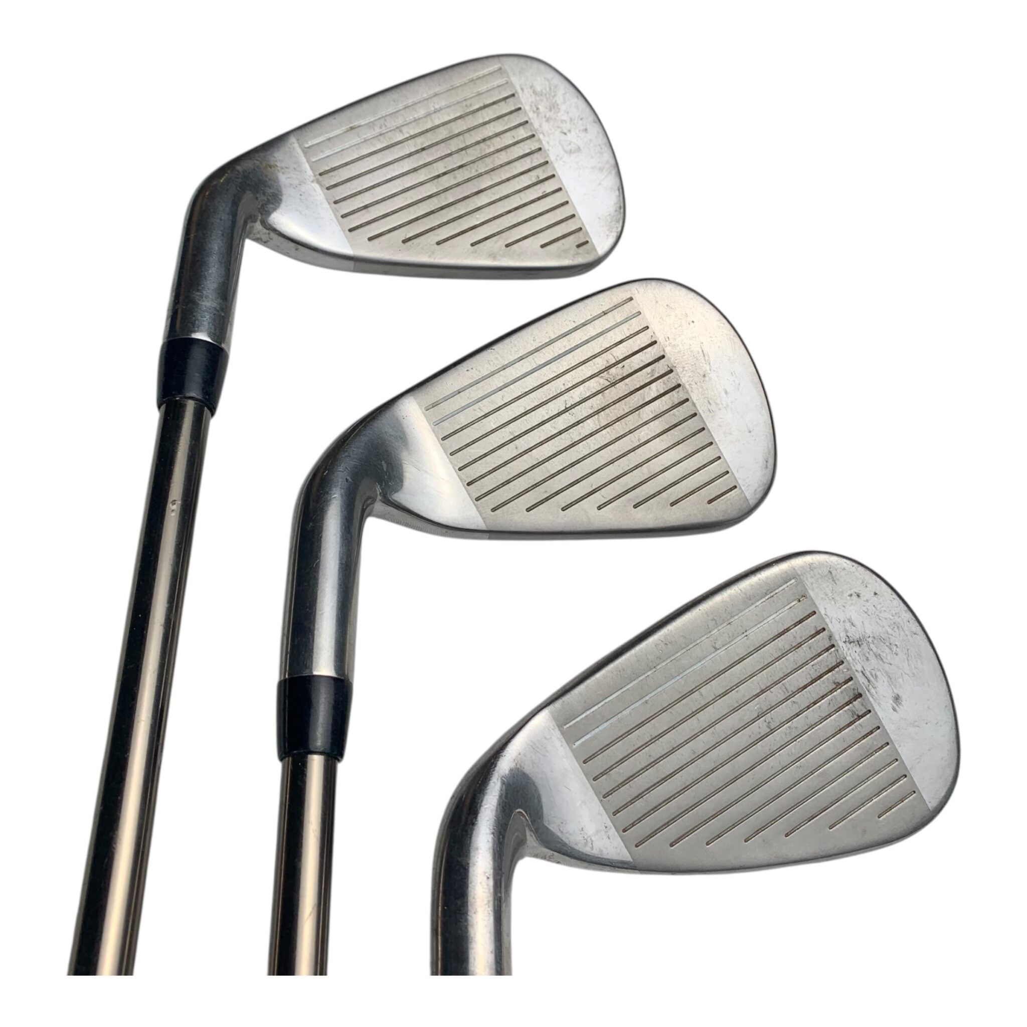 Callaway Rogue x Eisenset / Flex Regular / 6-PW + A / Graphit