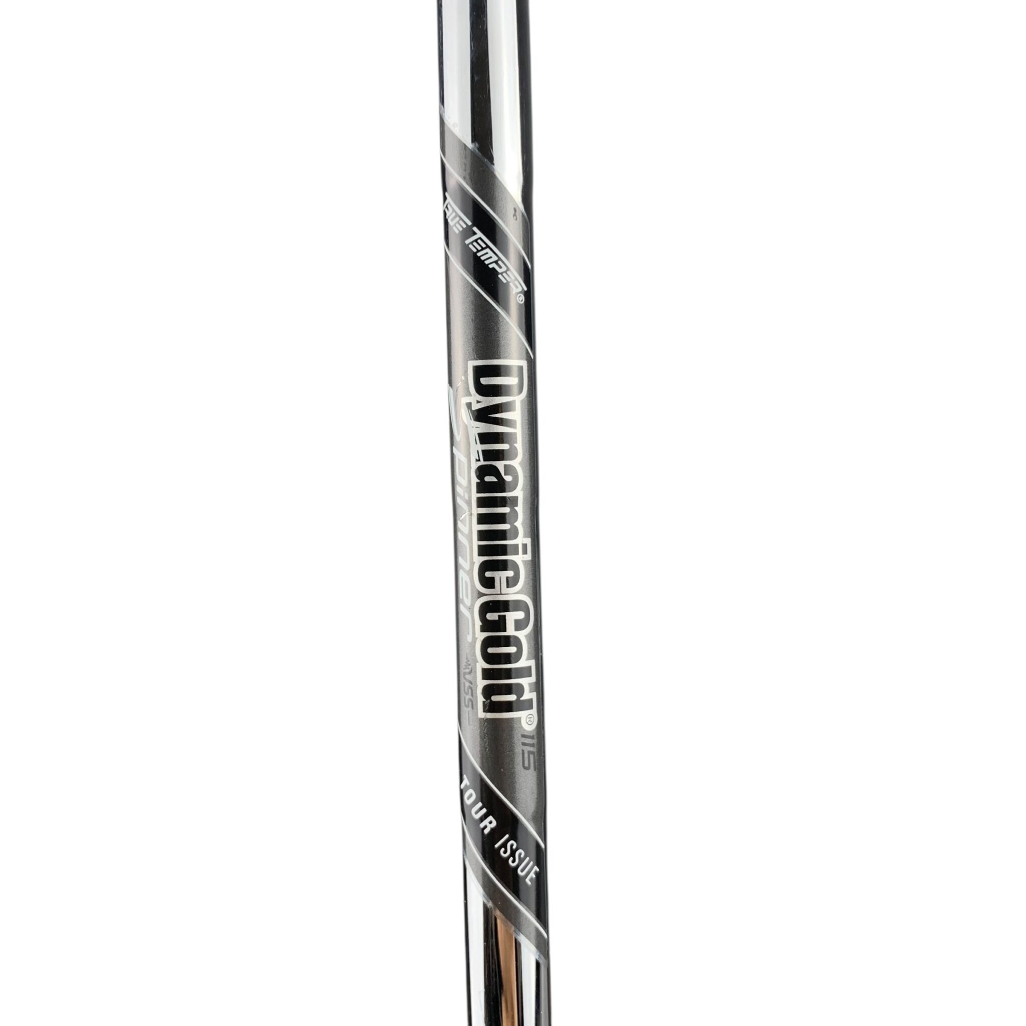 Callaway Jaws raw Wedge / Stål / #60/08