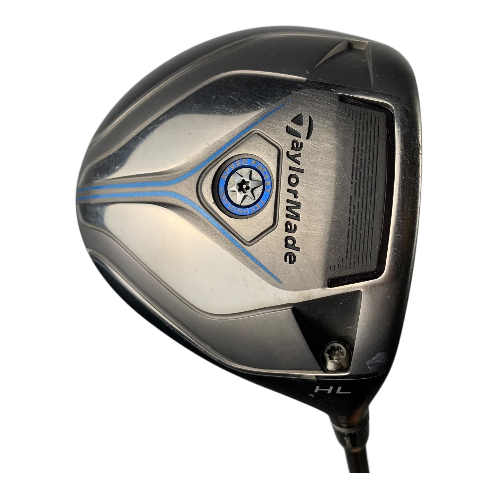 TaylorMade Jetspeed Driver / Flex Damen / Loft 12
