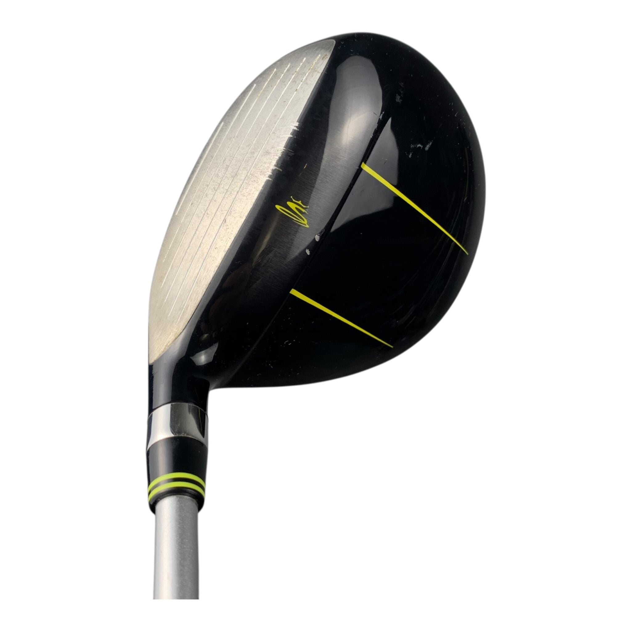 Cobra Baffler Fairwayholz / Flex Regular / Graphit / #3/16