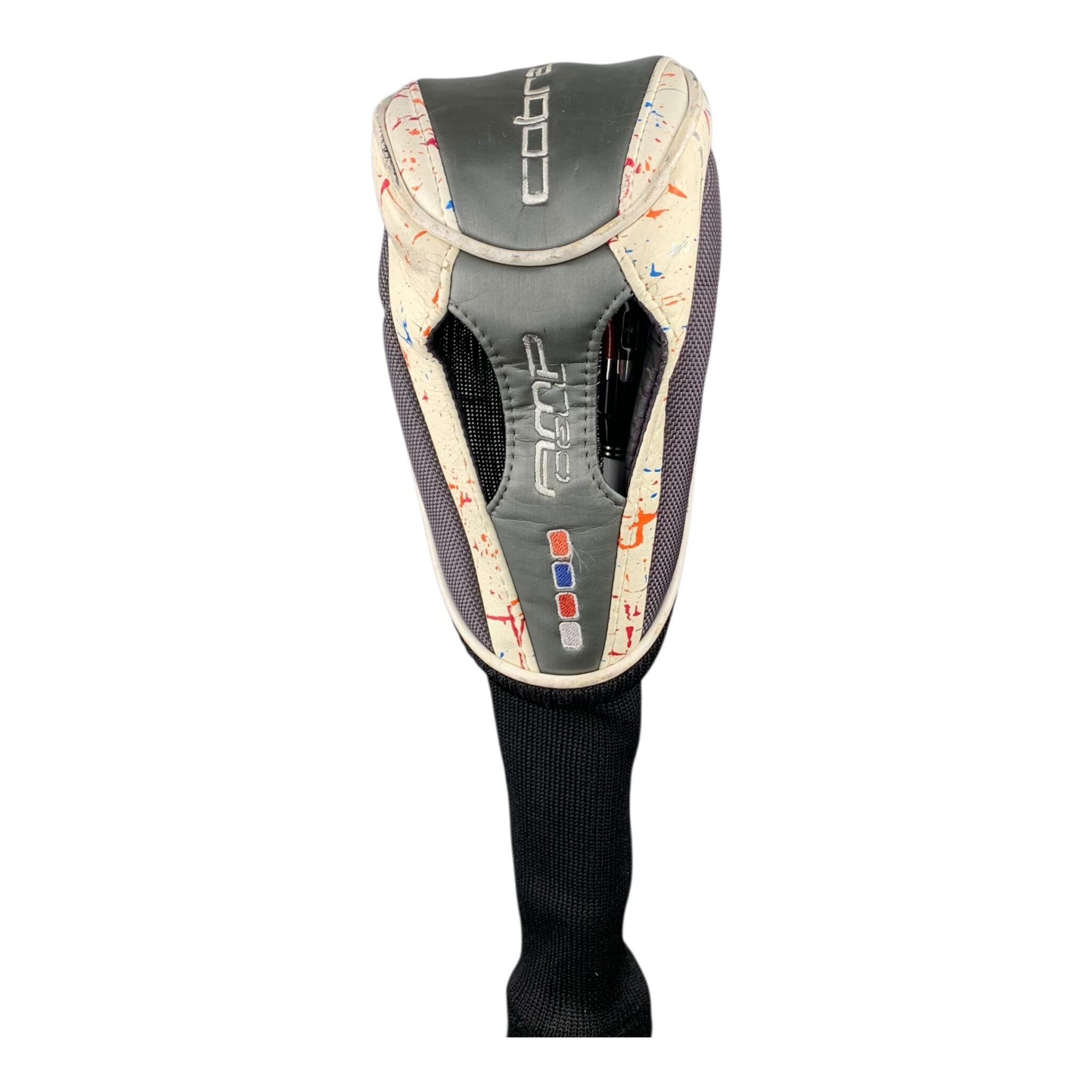 Cobra AMP Cell Fairwayholz / Flex Regular / Graphit / #7/20