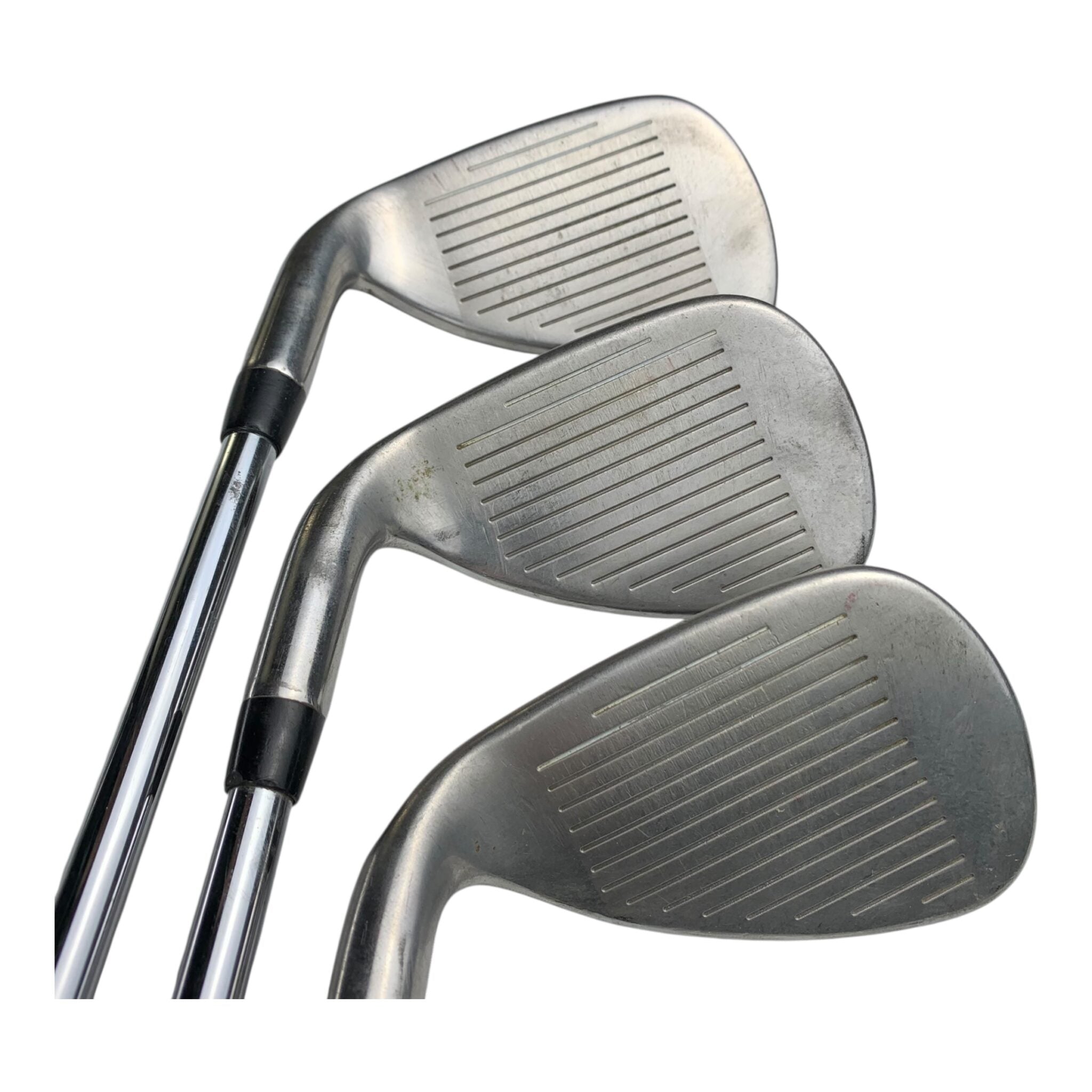 Callaway Steelhead XR Eisenset / Flex Regular / 4-A / Stahl