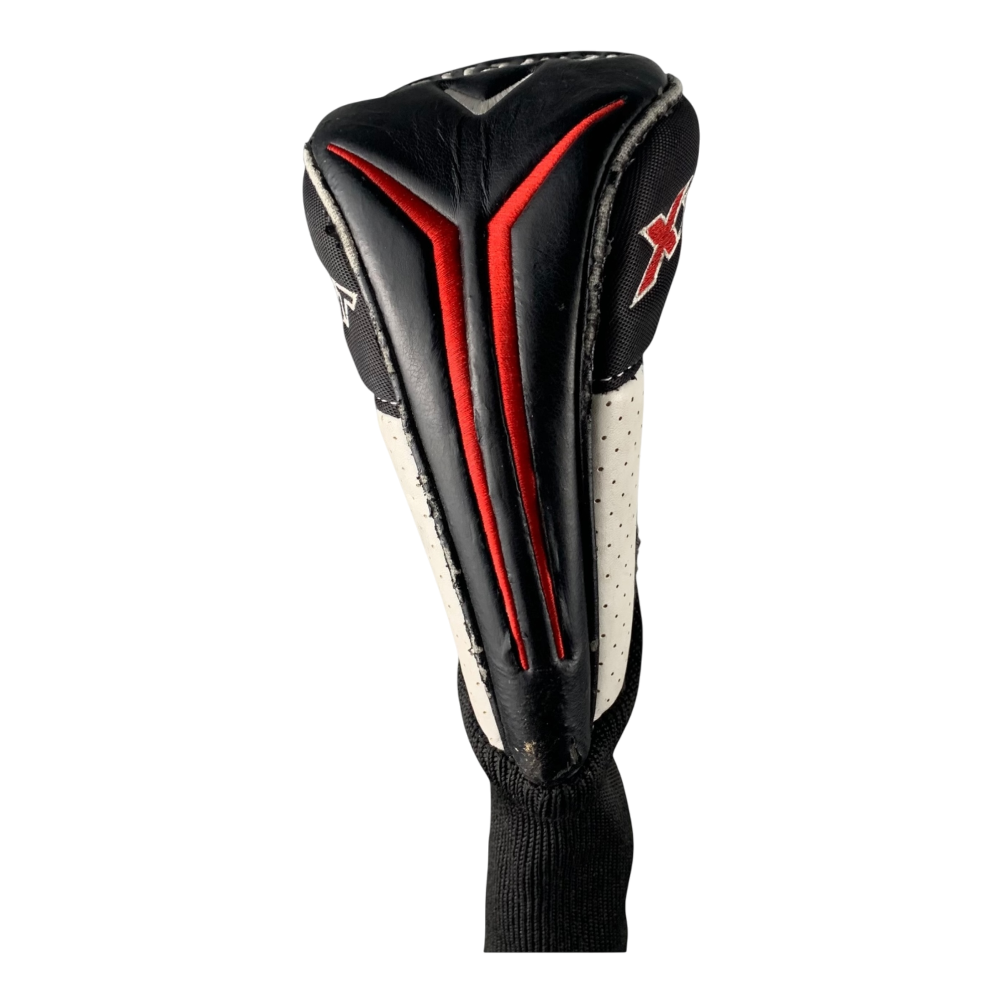 Callaway X Hot Fairway Wood / Flex Regular / Grafit / #7/21 galleri billede 1 - brugt golf udstyr i god stand