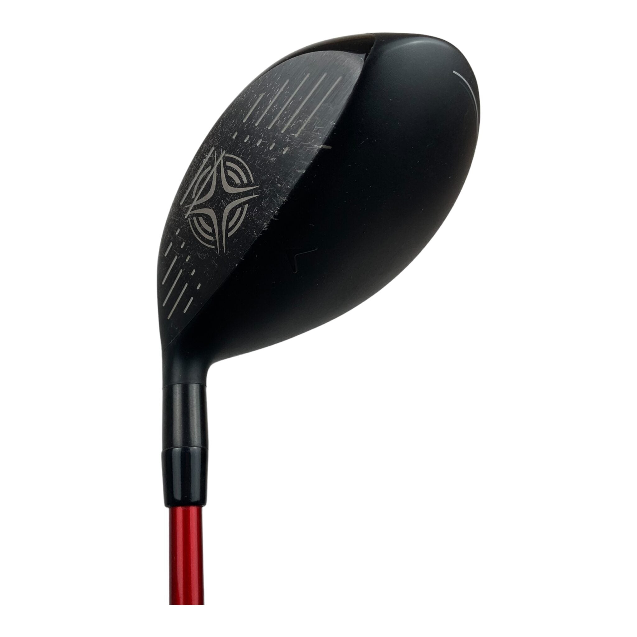 Callaway XR 16 <tc>Fairway Wood</tc> / #3/15 / Flex Regular