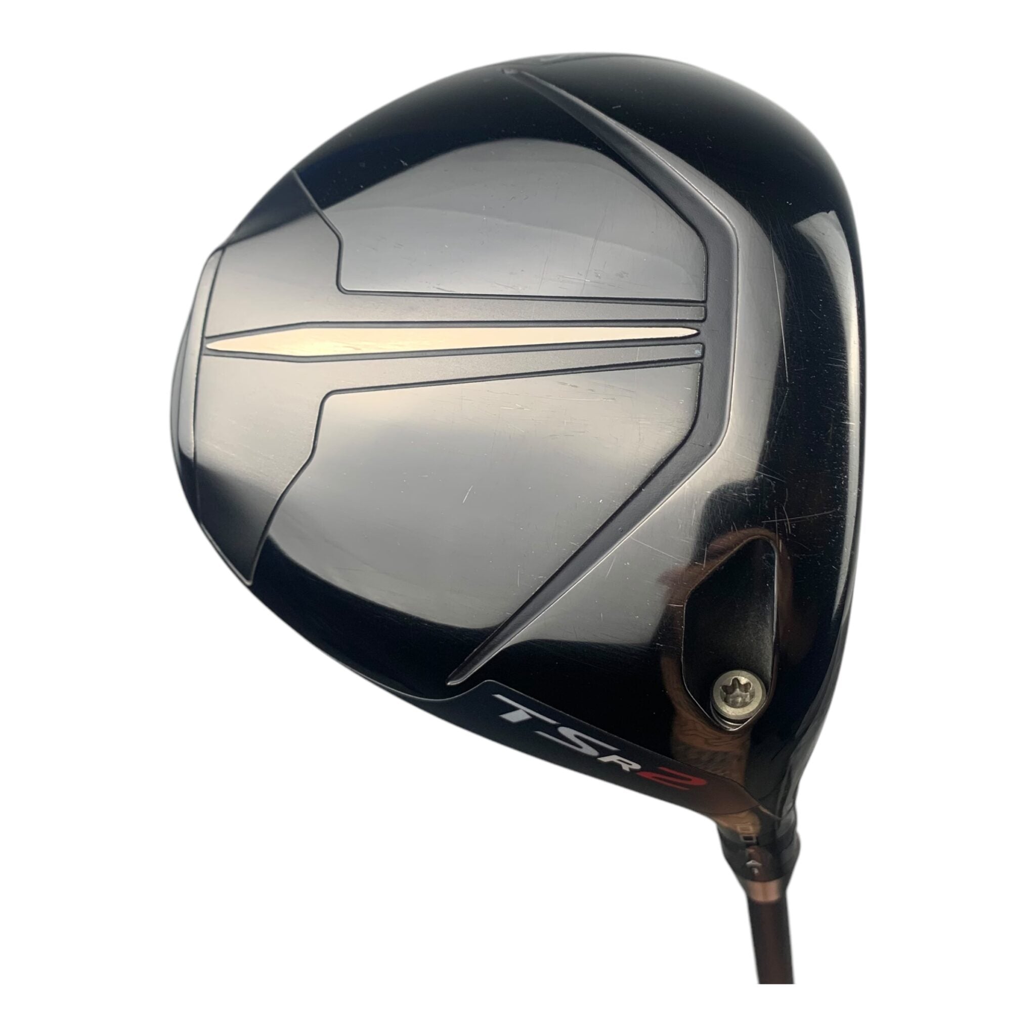 Titleist TSR2 Driver / Flex Regular / Loft 10
