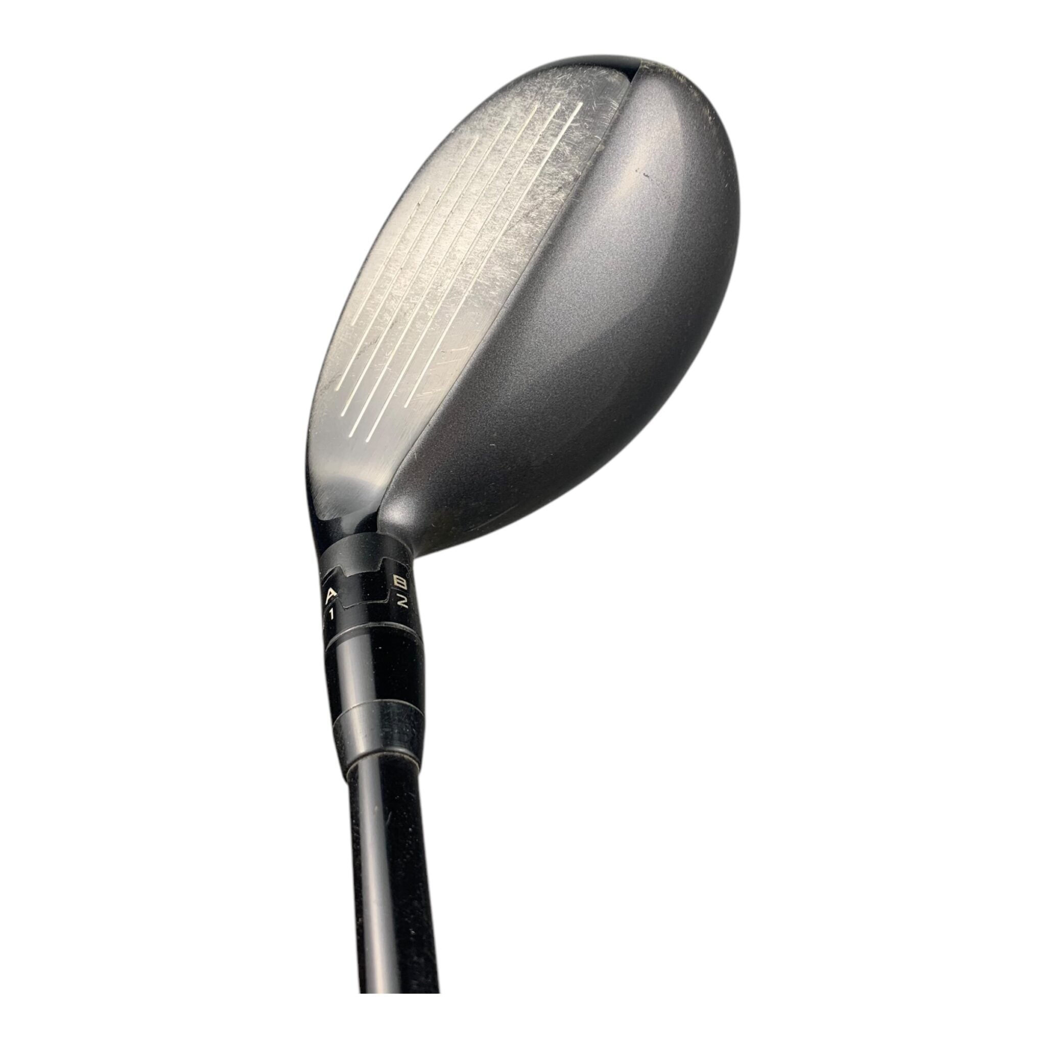 Titleist 816 H1 Hybrid / Flex Regular / Graphit / #4/23
