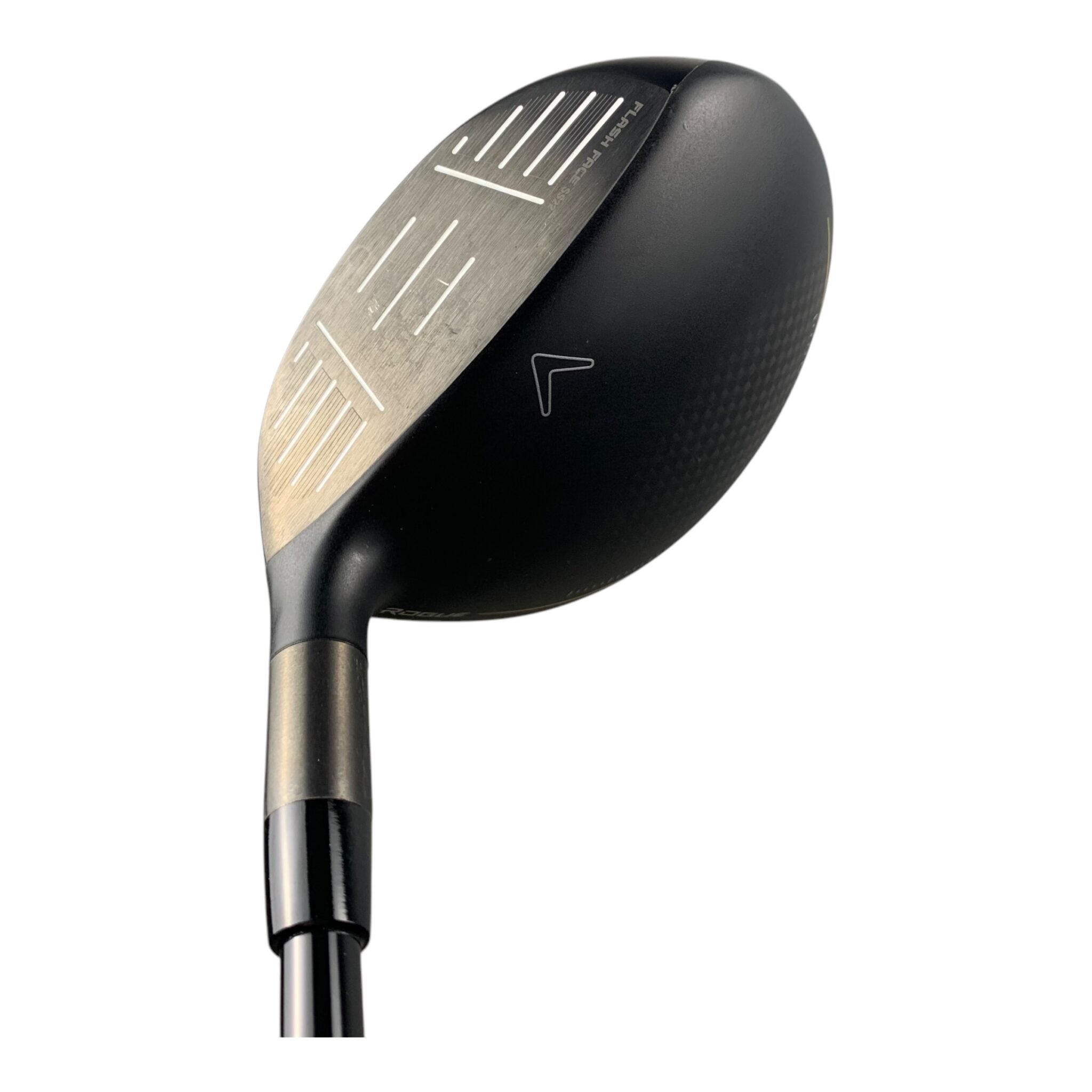 Callaway Rogue ST Max D <tc>Fairway Wood</tc> / Flex Regular / Graphit / #7/22