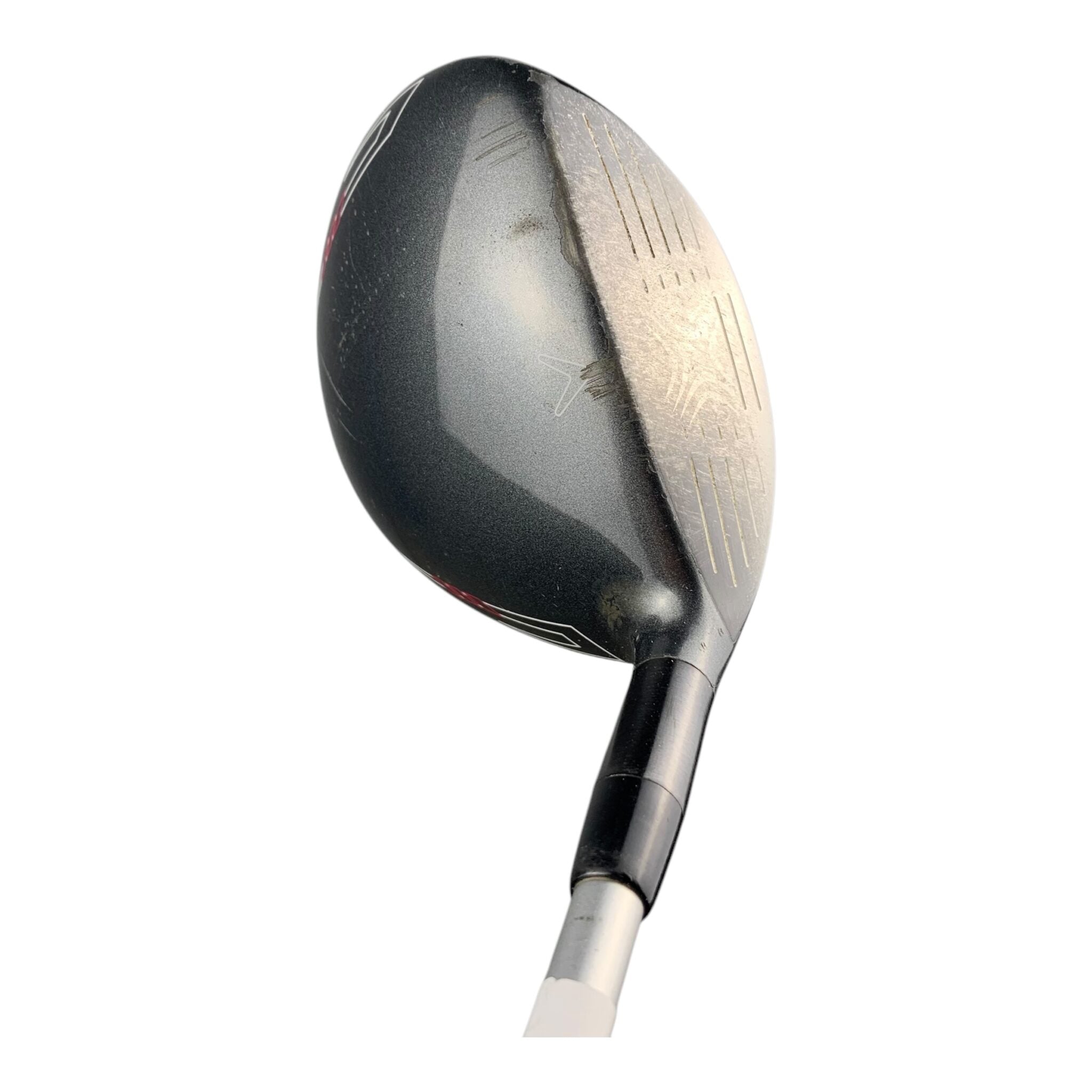 Callaway X2 Hot Fairwayholz / Flex Damen / Graphit / #5/18 Links