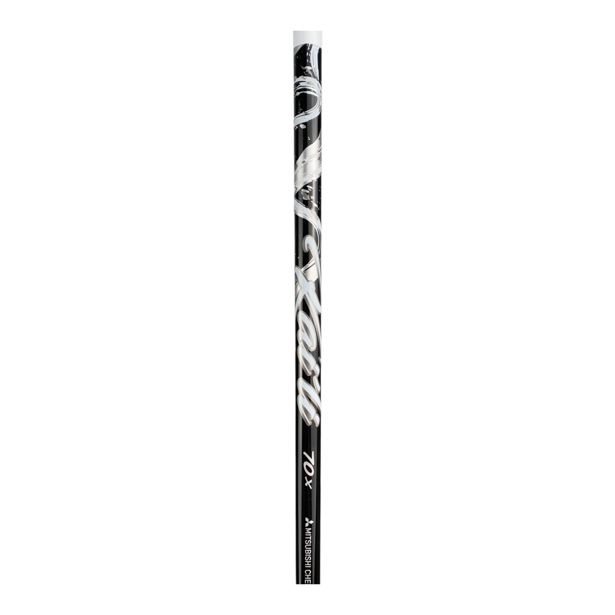 Callaway Fairwayholzschaft / Kai'li Weiß / Flex X-Stiff / 43" 