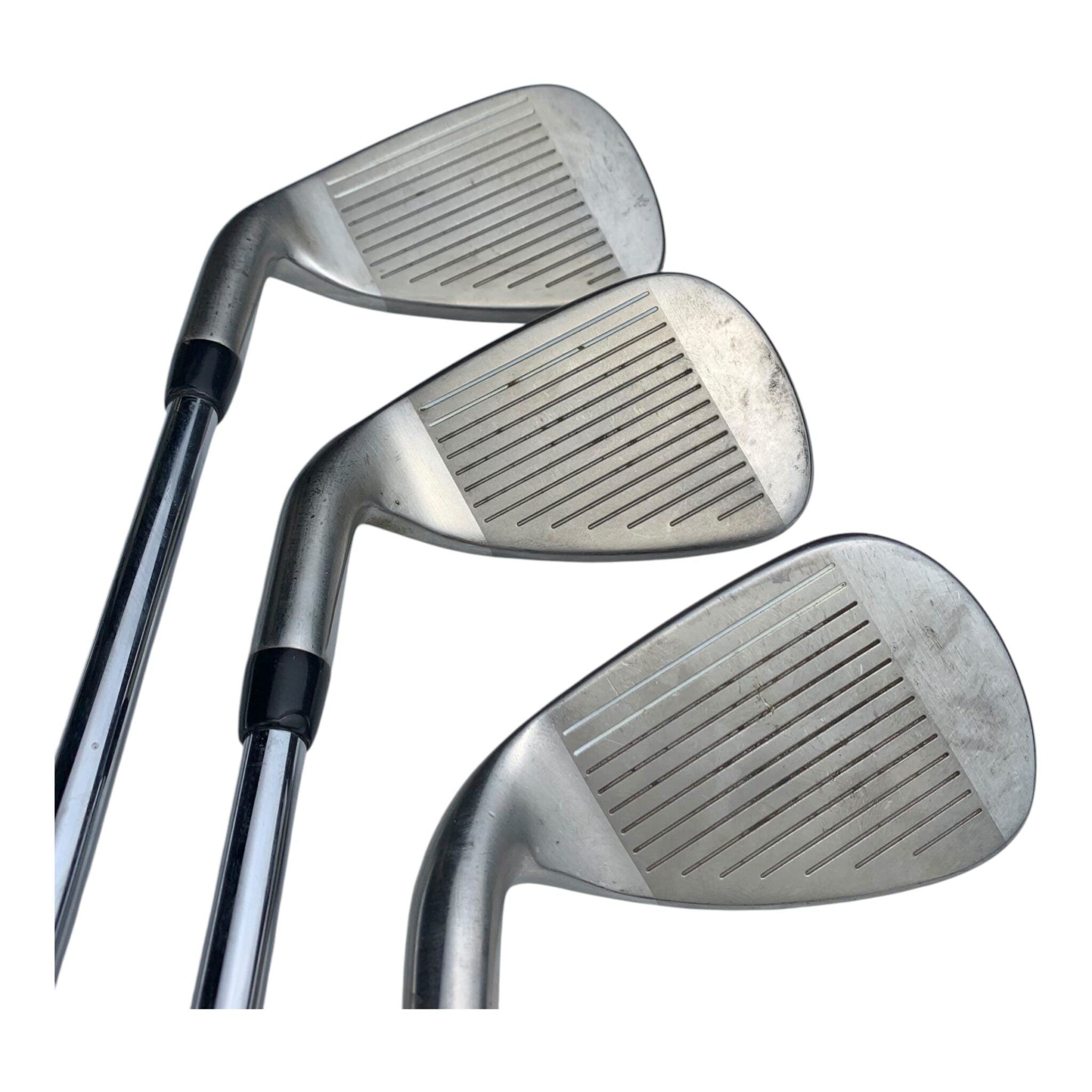 Callaway Mavrik Eisenset / Flex Regular / 5-PW / Stahl