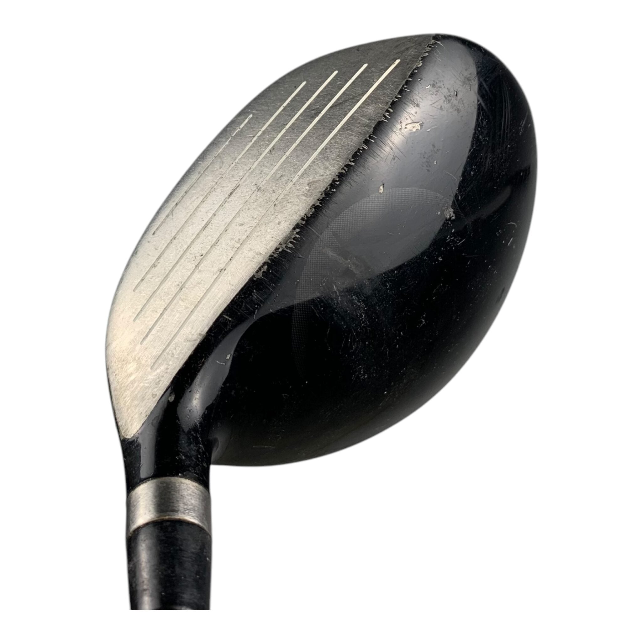 PING G10 Fairwayholz / Flex Regular / Graphit / #3/17
