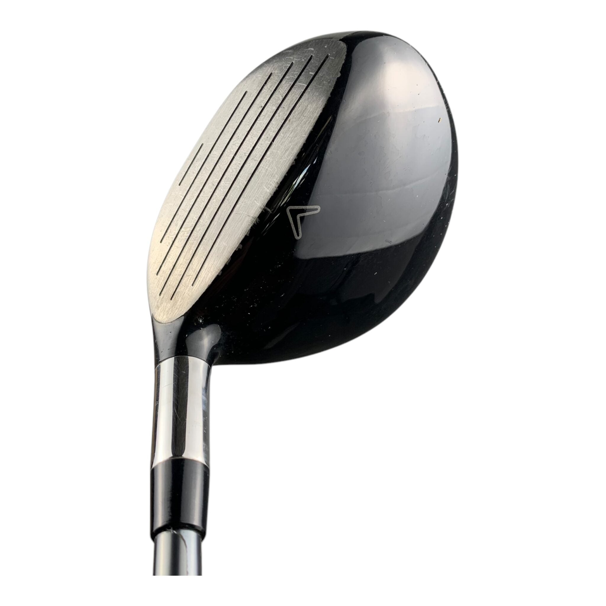 Callaway Razr X Black <tc>Fairway Wood</tc> / Flex Damen / Graphit / #9/24