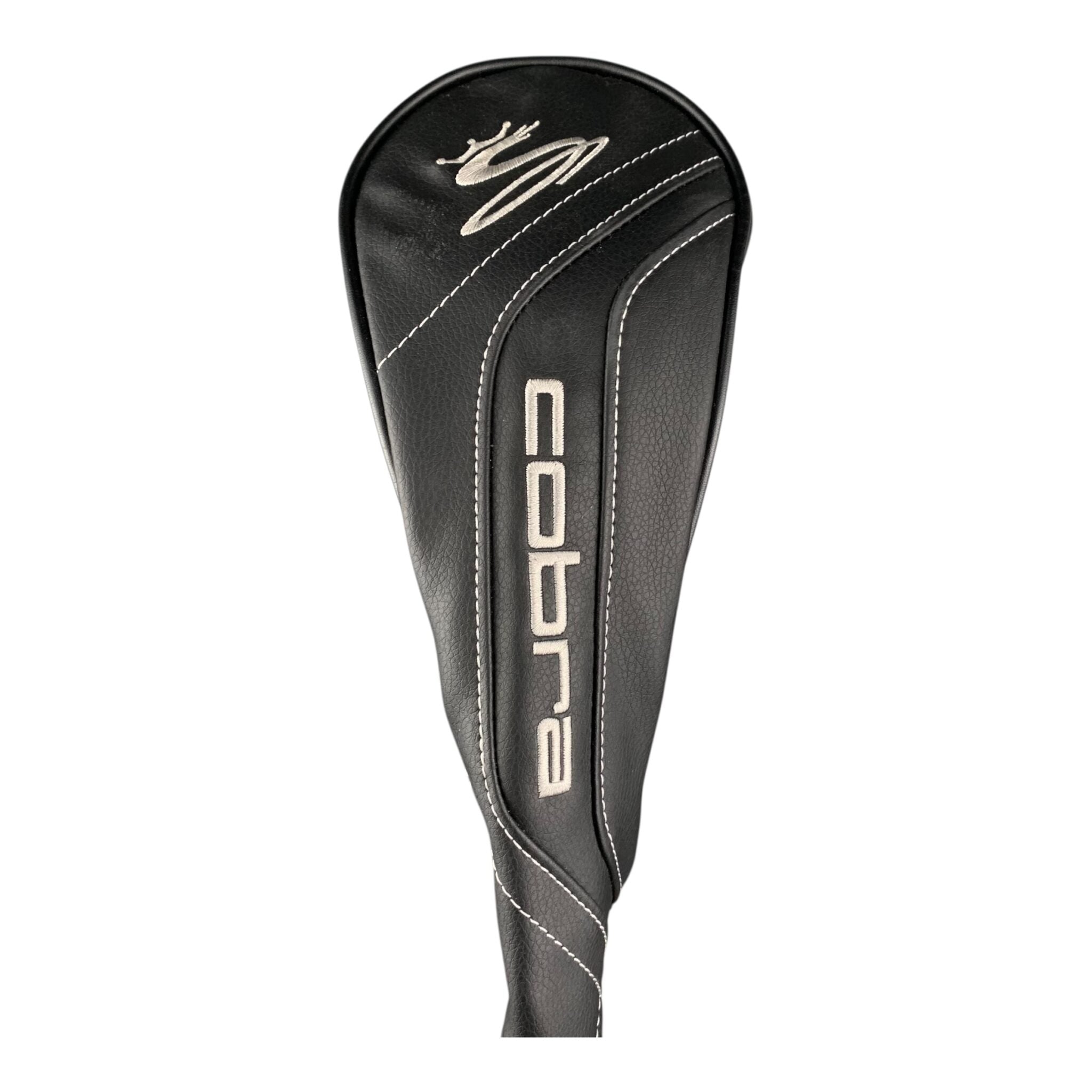 Cobra King F9 <tc>Fairway Wood</tc> / Flex Regular / Graphit / #3/14.5