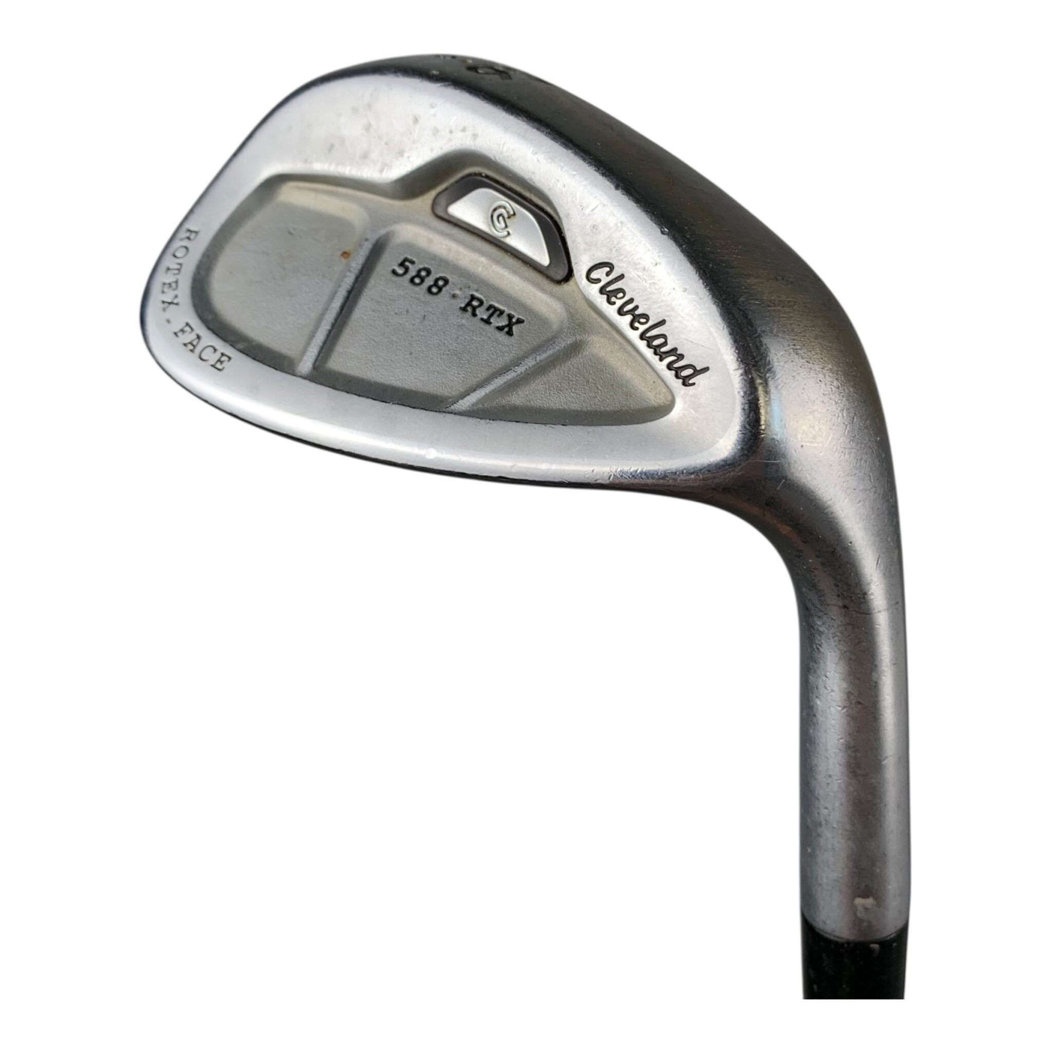 Cleveland 588 RTX 2.0 CB Tour Satin Wedge / Stahl / #56/14
