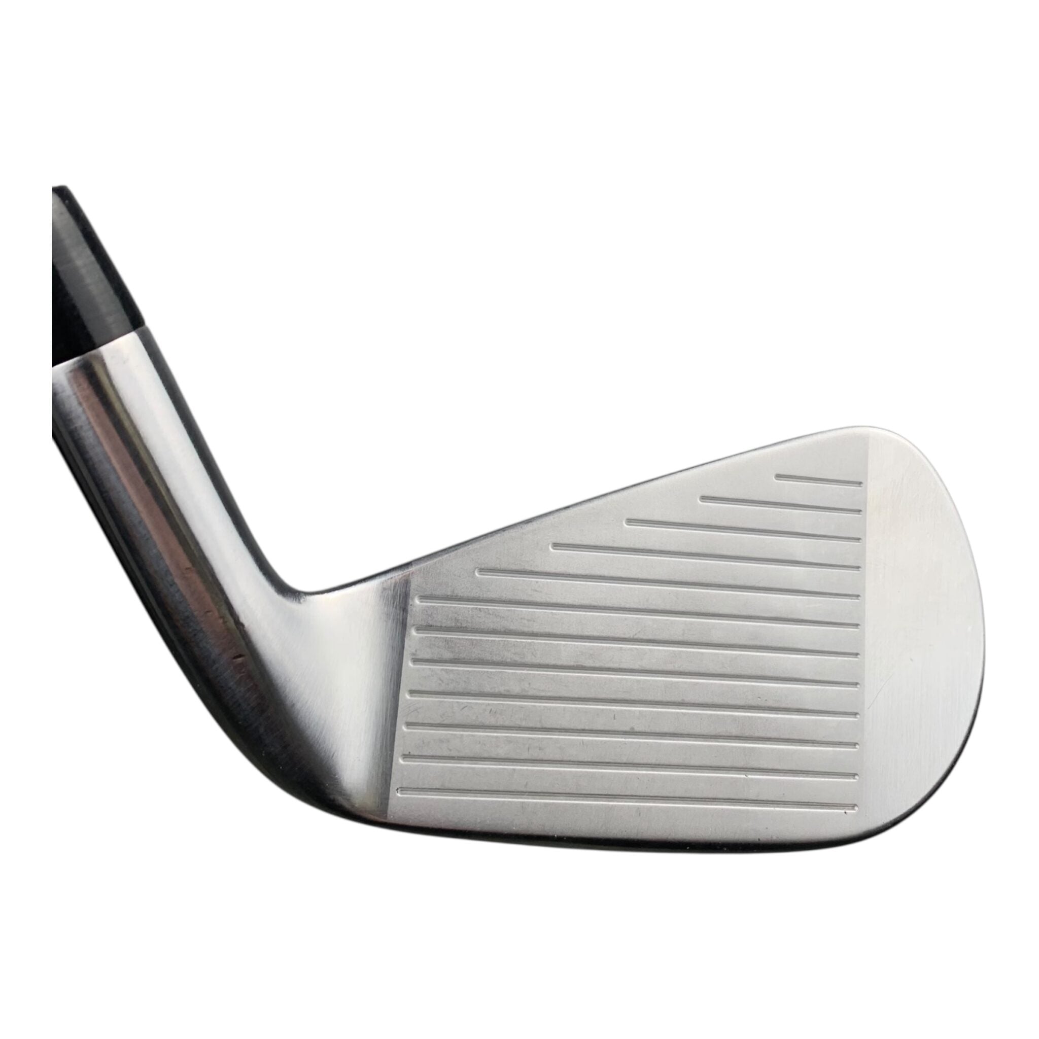 Titleist T100 Driving Iron / Flex Stiff / Stahl / #4/24 - Links