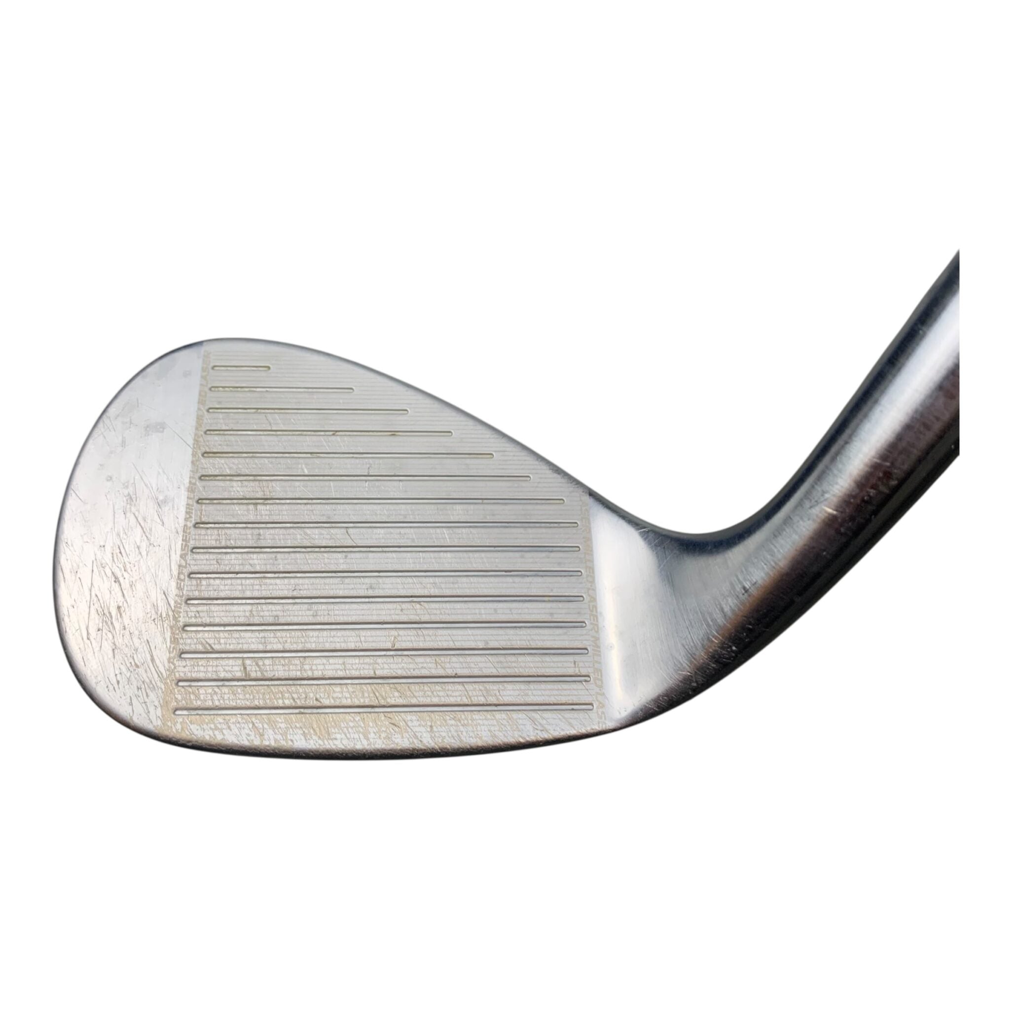 Cleveland CG-15 Wedge / Stahl / #56/14