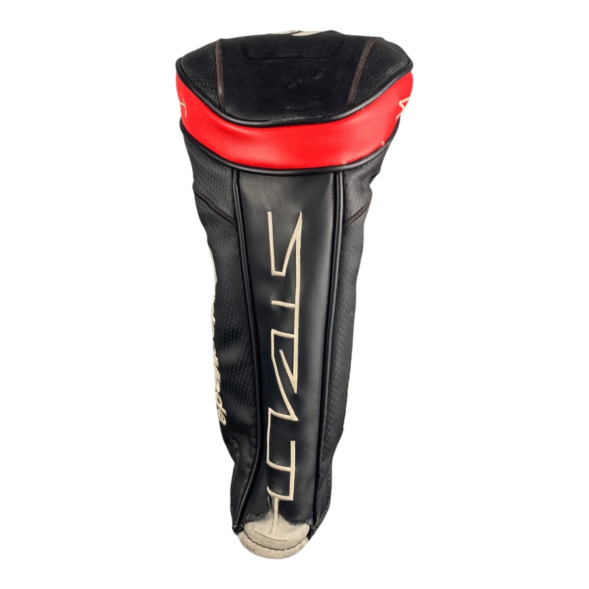 TaylorMade Stealth Driver / Flex steif / Loft 9