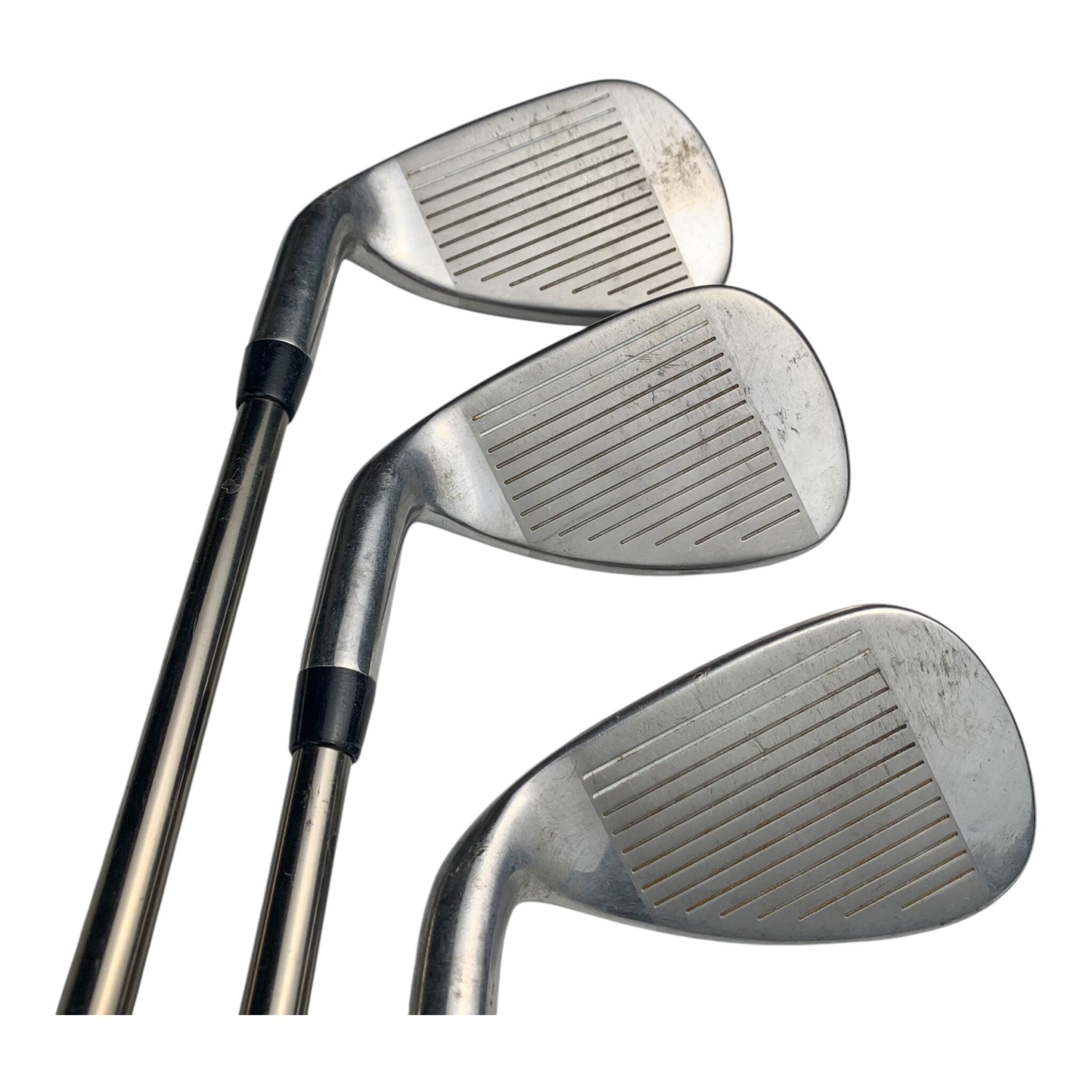 Callaway Rogue x Eisenset / Flex Regular / 6-PW + A / Graphit