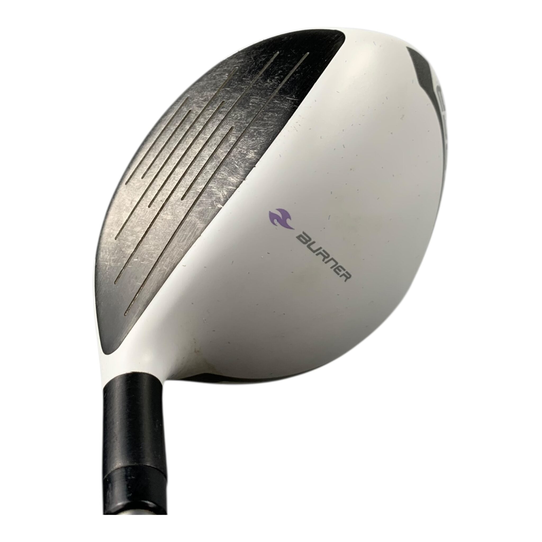 TaylorMade Burner Superfast 2.0 Fairwayholz / Flex Damen / Graphit / #7/21