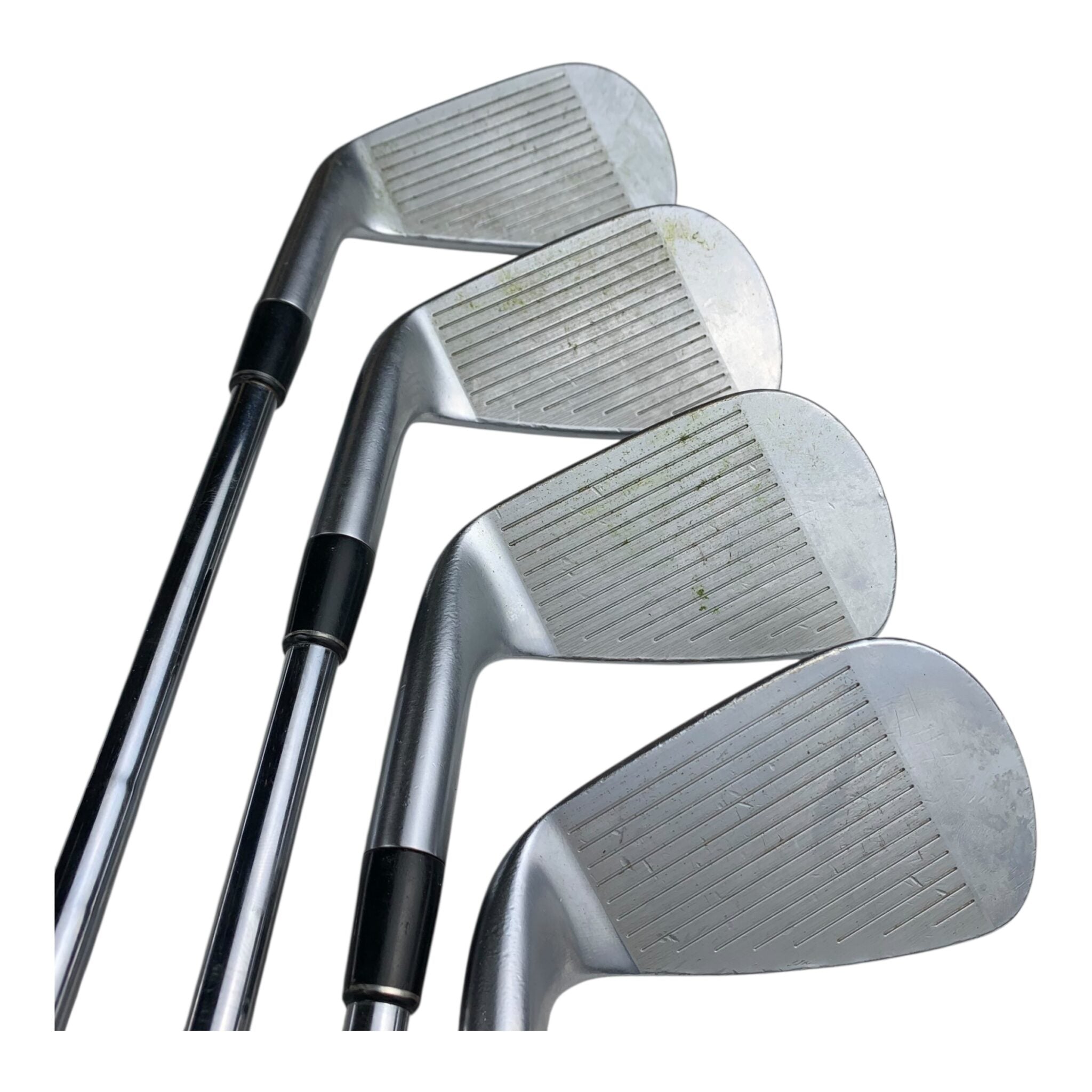 Srixon Z585|Z785 Eisensatz / Flex Stiff / 4-PW / Stahl