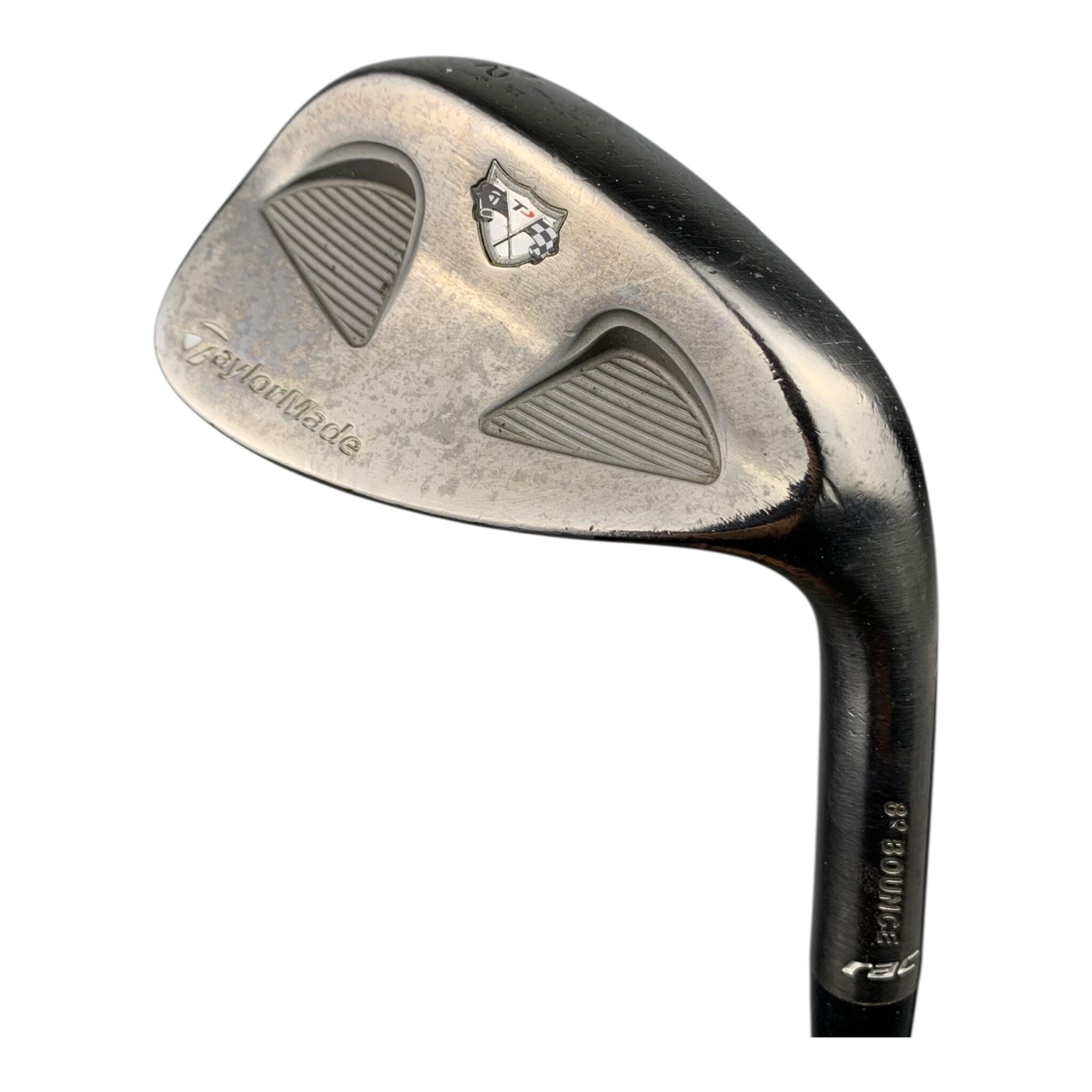 TaylorMade Tp Wedge / Stahl / #52/08