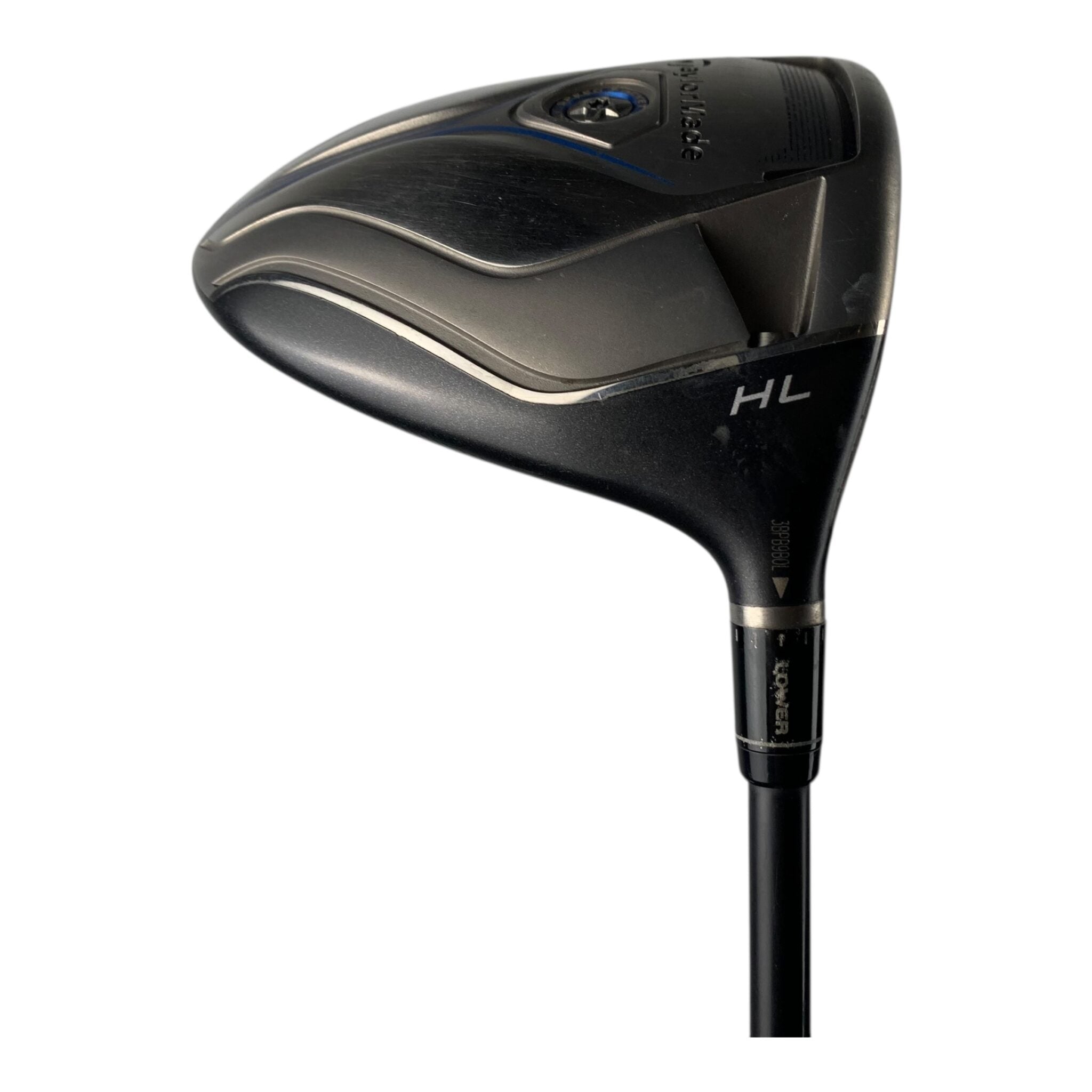 TaylorMade Jetspeed Driver / Flex Damen / Loft 12