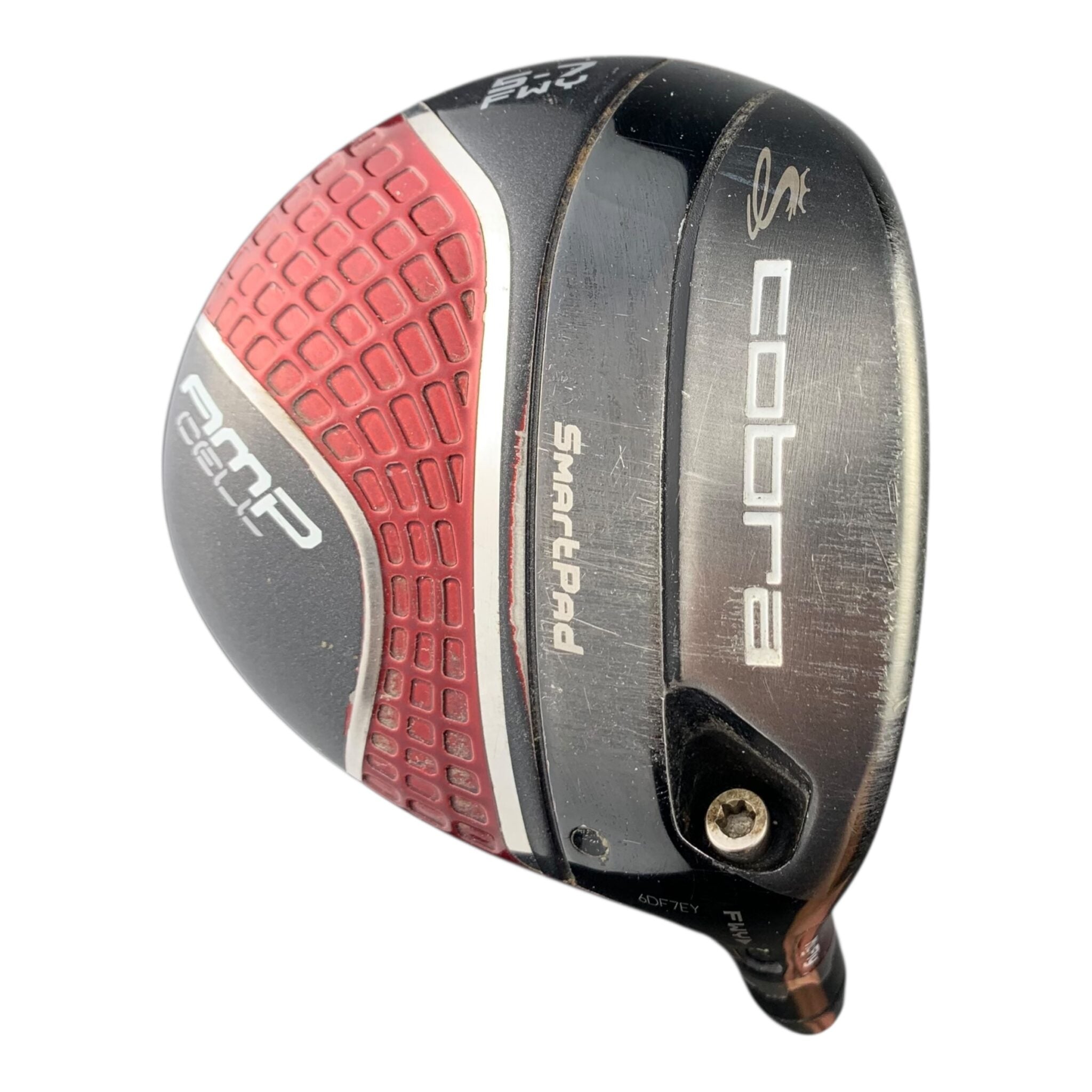 Cobra AMP Cell Fairwayholz / Flex Regular / Graphit / #7/20