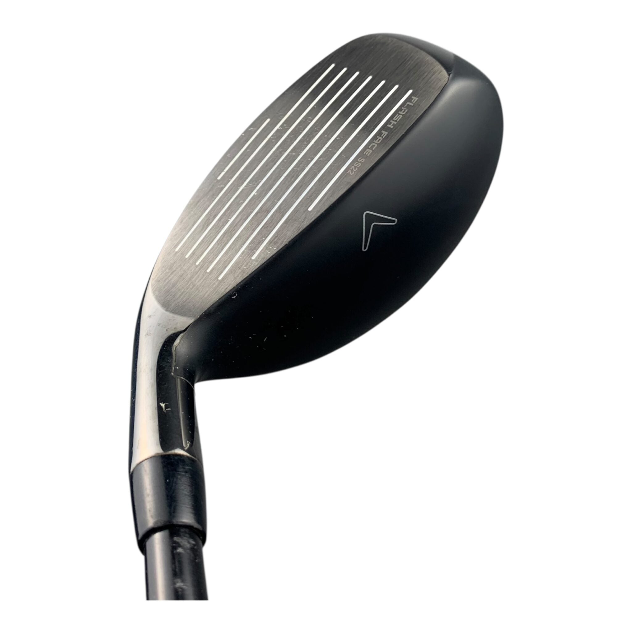 Callaway Rogue ST Max <tc>Hybrid</tc> / Flex Regular / Graphit / #3/19