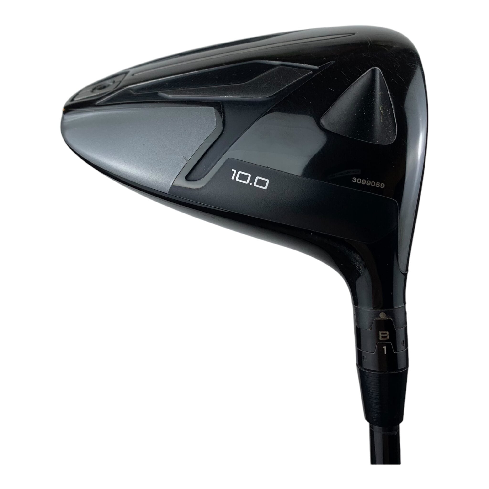 Titleist TSi2 Driver / Flex Stiff - Graphit / Loft 10