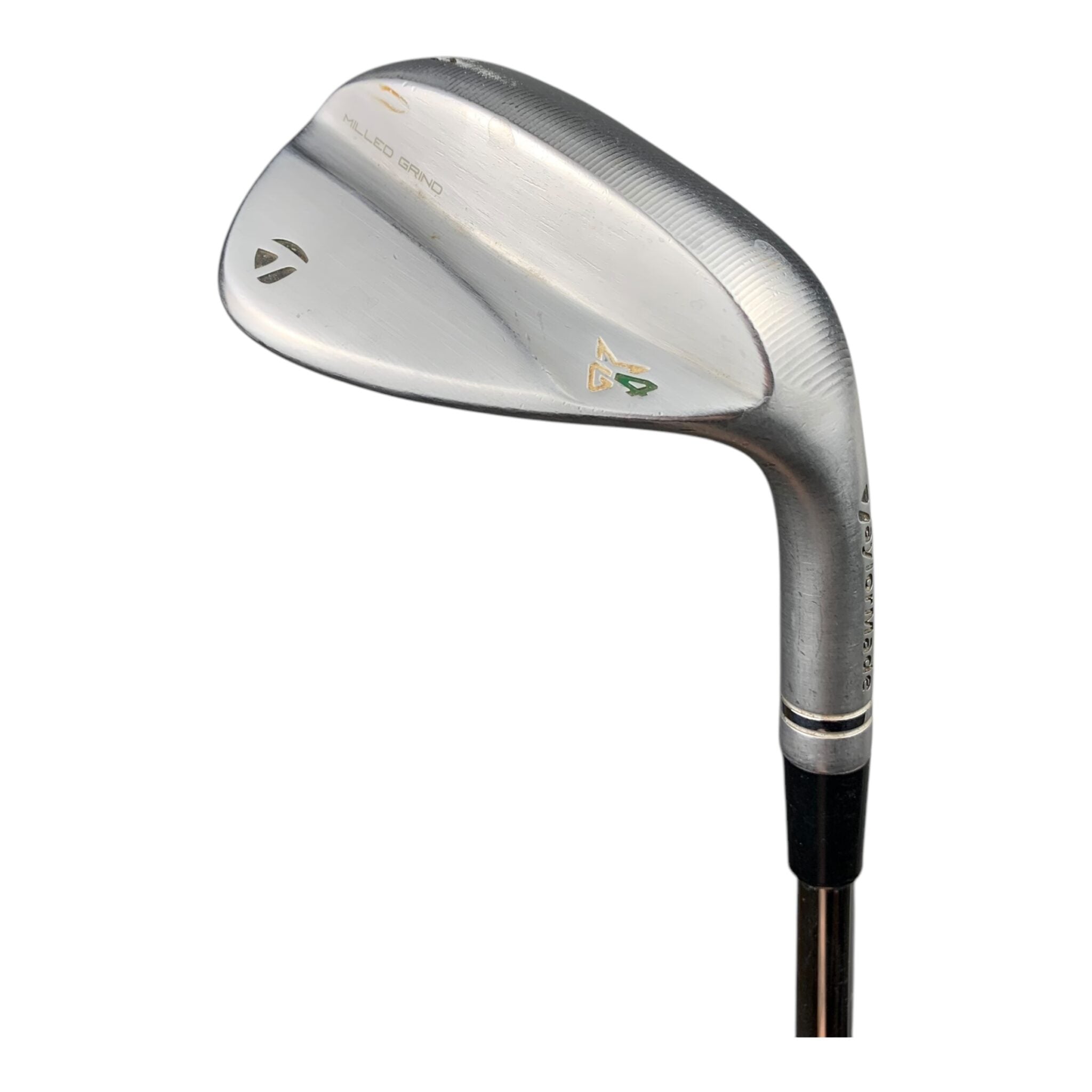 Taylormade MG4 Wedge / Flex Wedge / Stahl / #56/12 SB