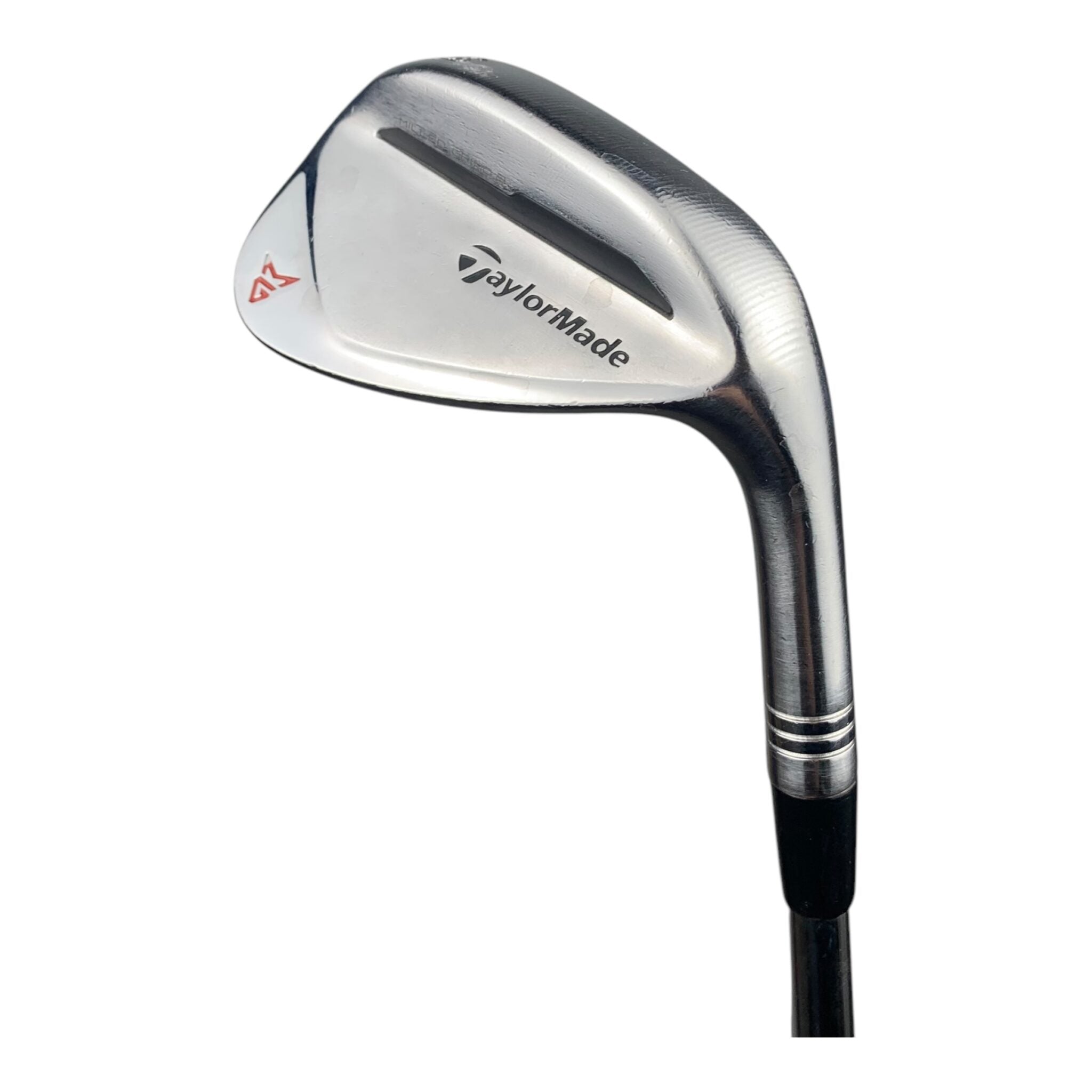 TaylorMade Milled Grind Wedge / Stahl / #48/09 