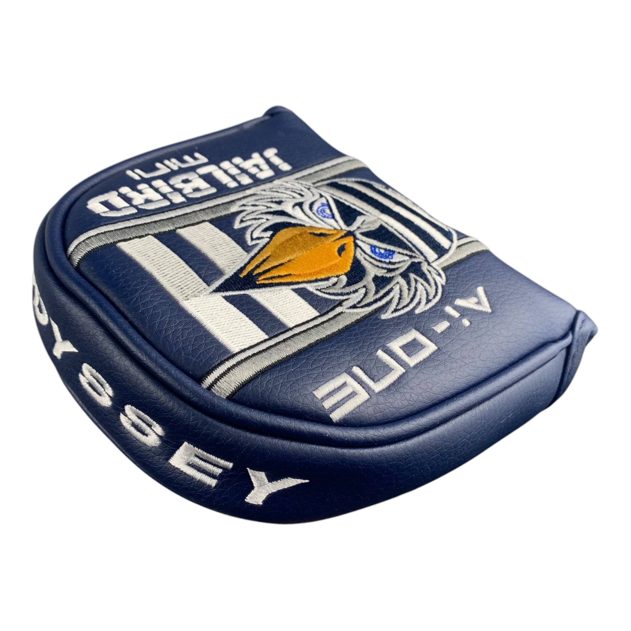 Odyssey Cruiser Jailbird Mini-Putter / 38" 