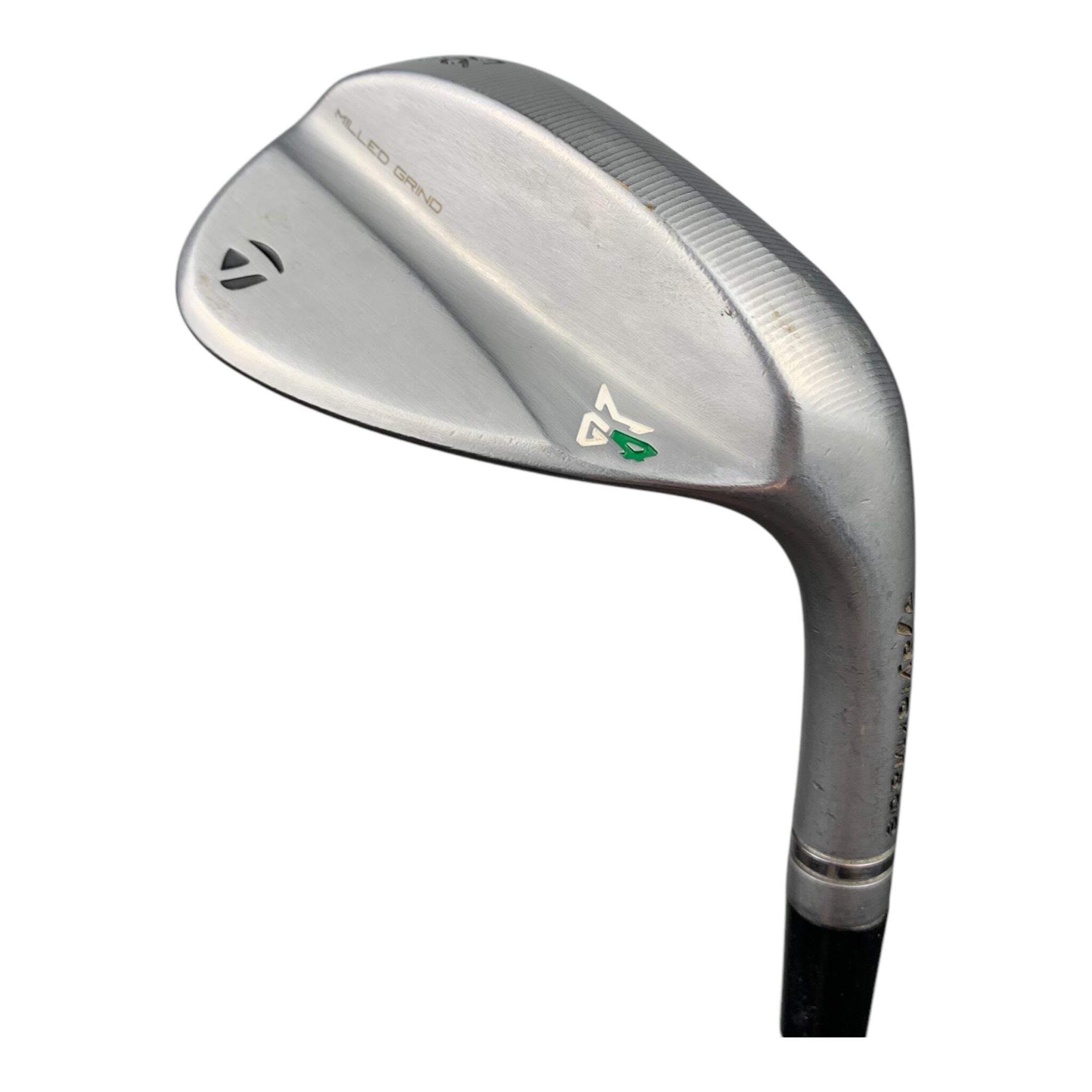 TaylorMade MG 4 Wedge / Stahl / #56/08
