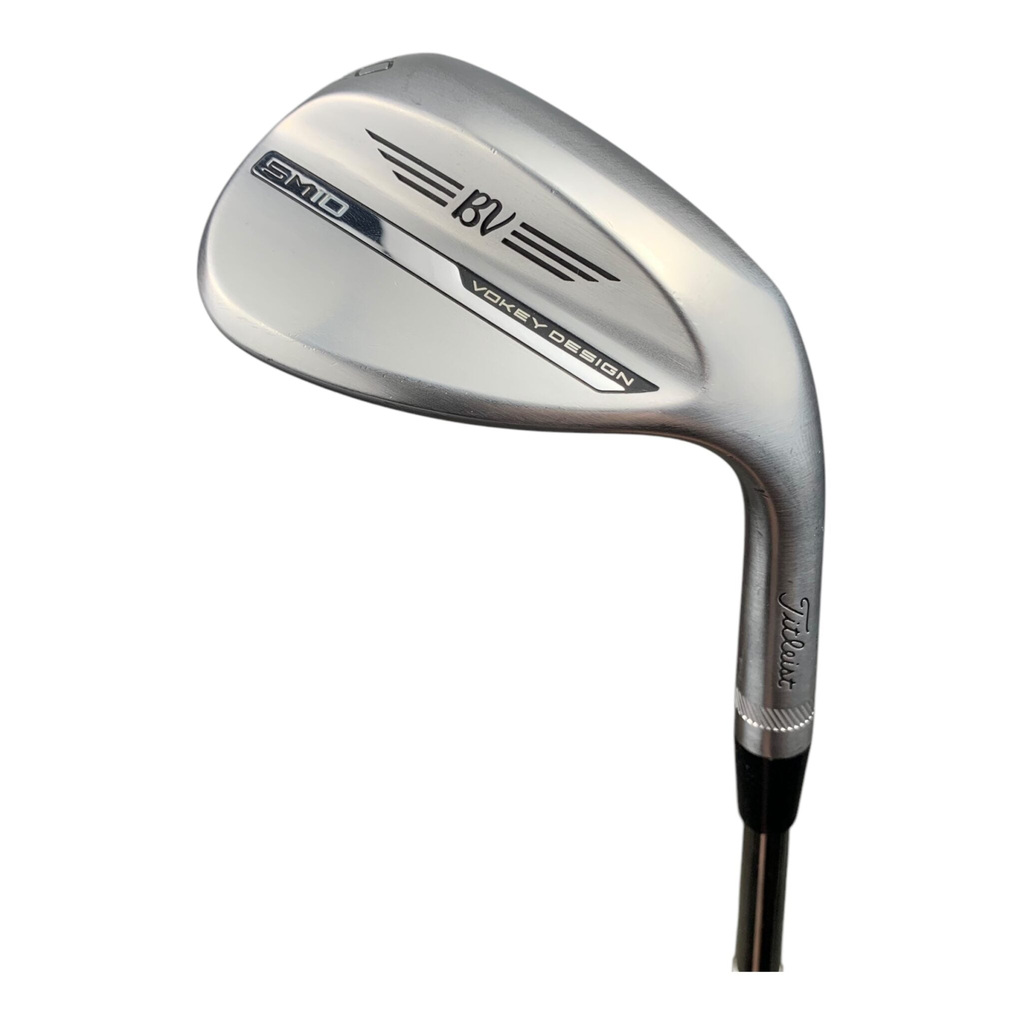 Titleist SM10 Wedge / Stahl / #60/08