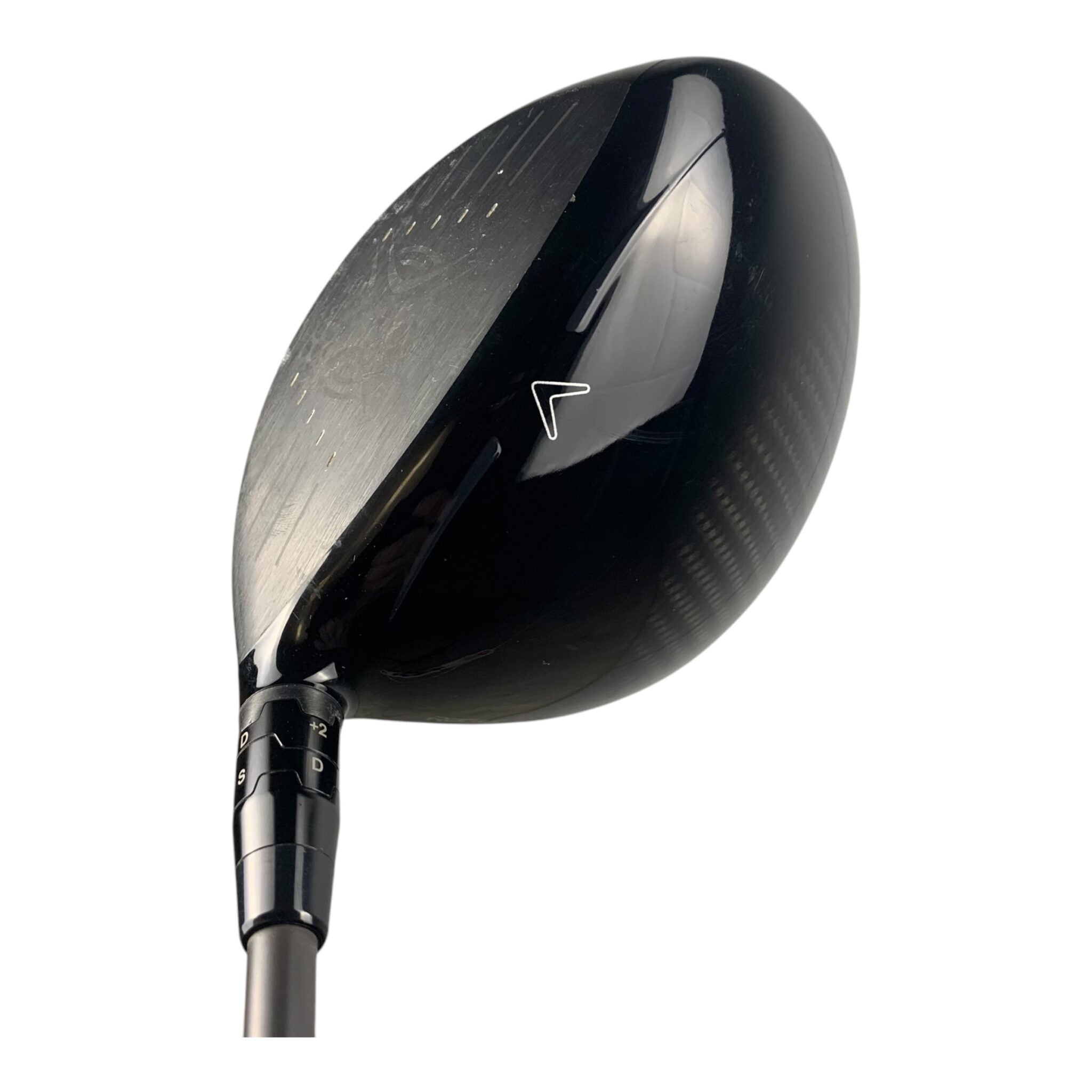 Callaway Rogue SubZero Driver / Flex Regular / Loft 9