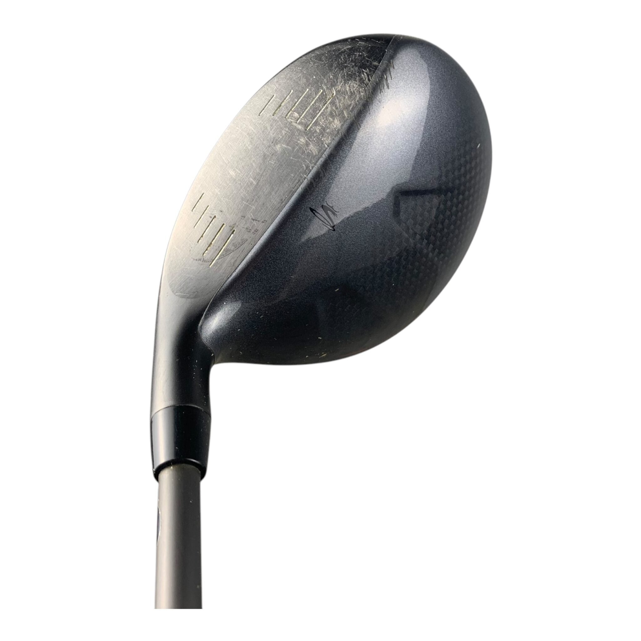 Cobra AIR-X Offset Fairwayholz / Flex Regular / Graphit / #7/23