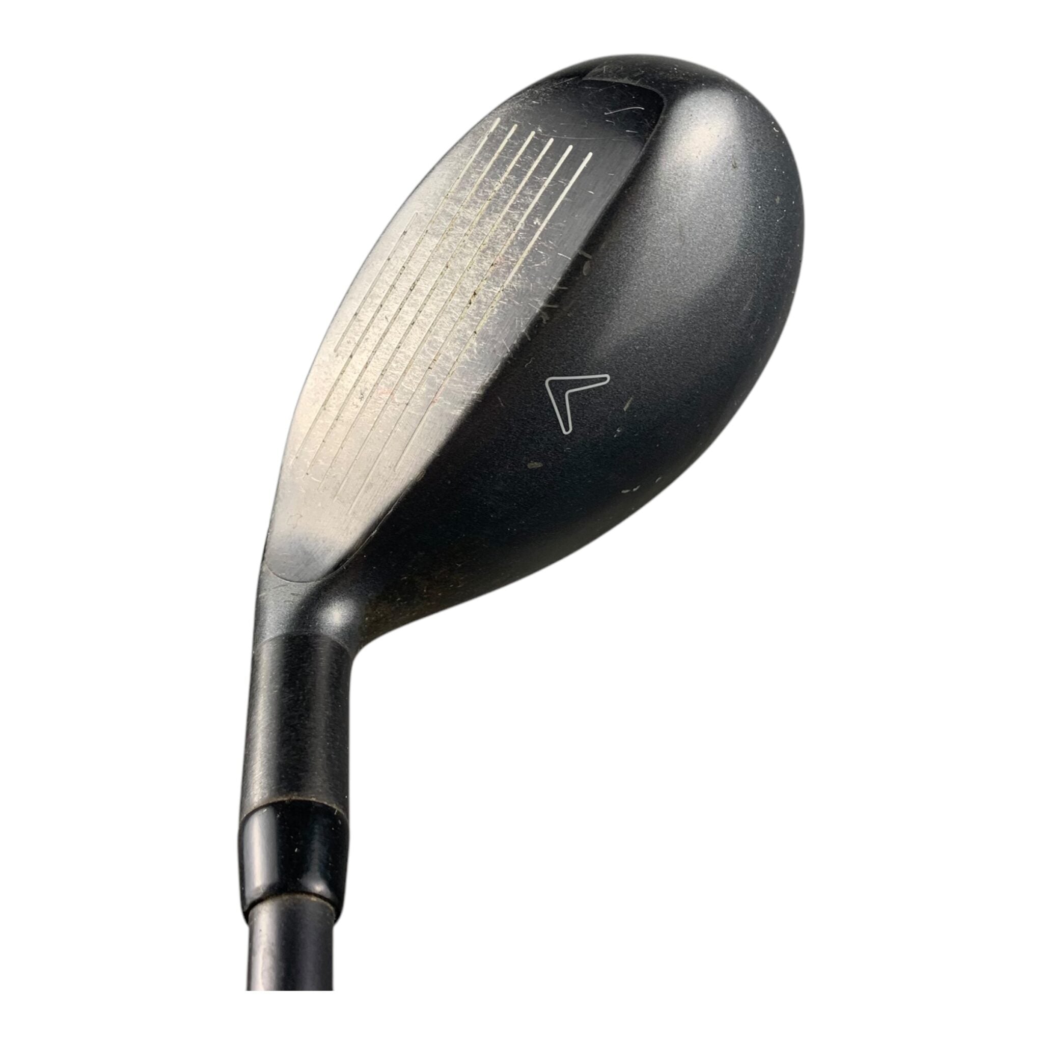 Callaway X2 Hot <tc><tc>Hybrid</tc></tc> / Flex A-Flex / Graphit / #5/25