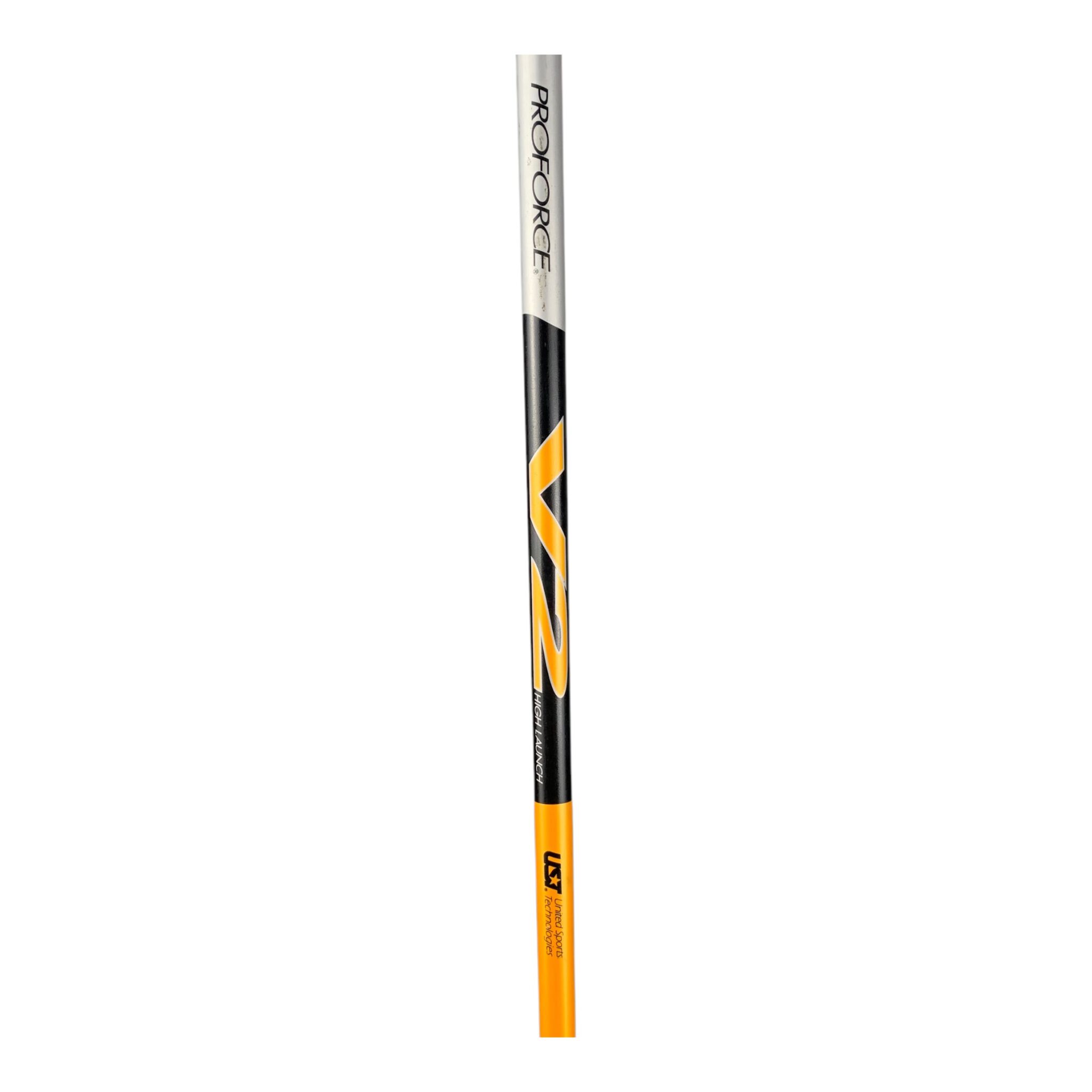 PING G10 Fairwayholz / Flex Regular / Graphit / #3/17