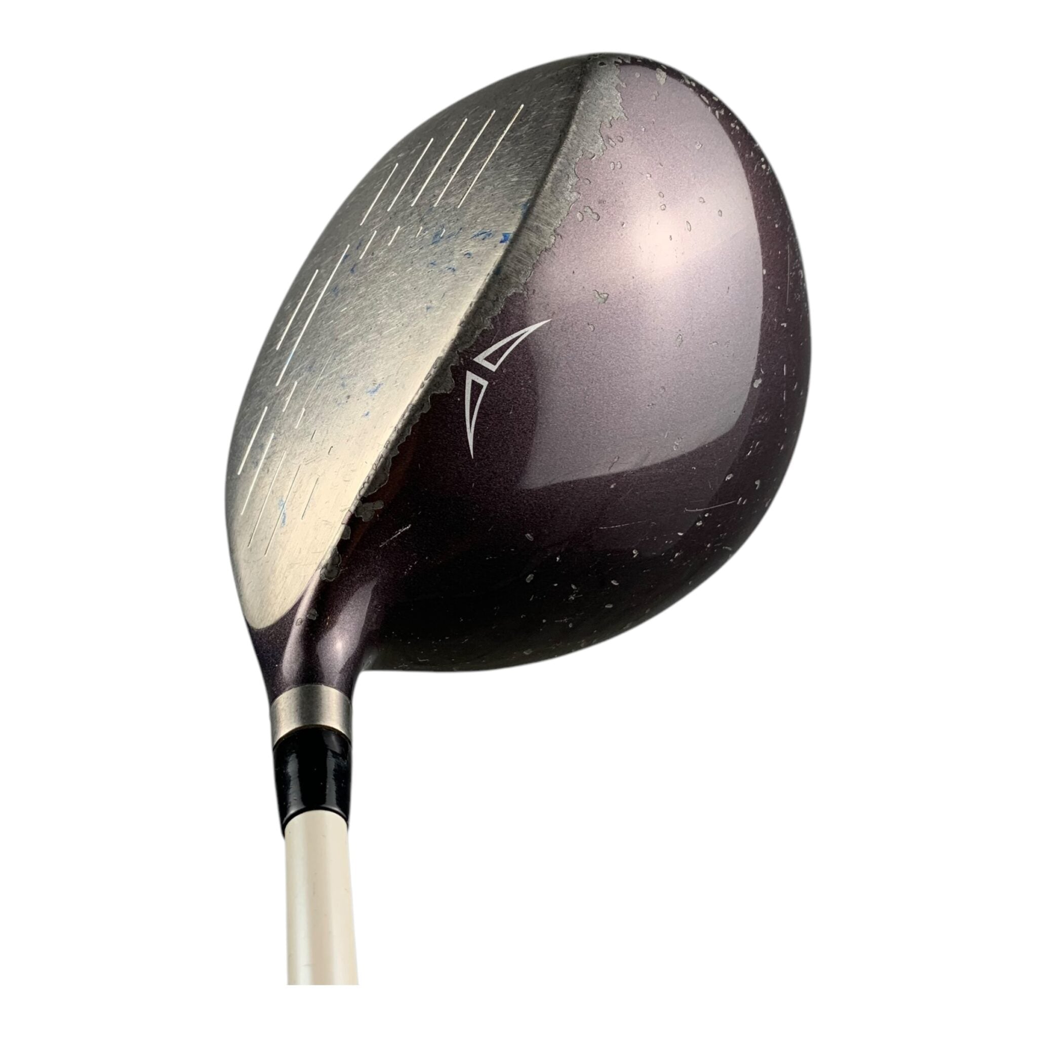 PING Faith Driver / Flex Damen / Loft 14