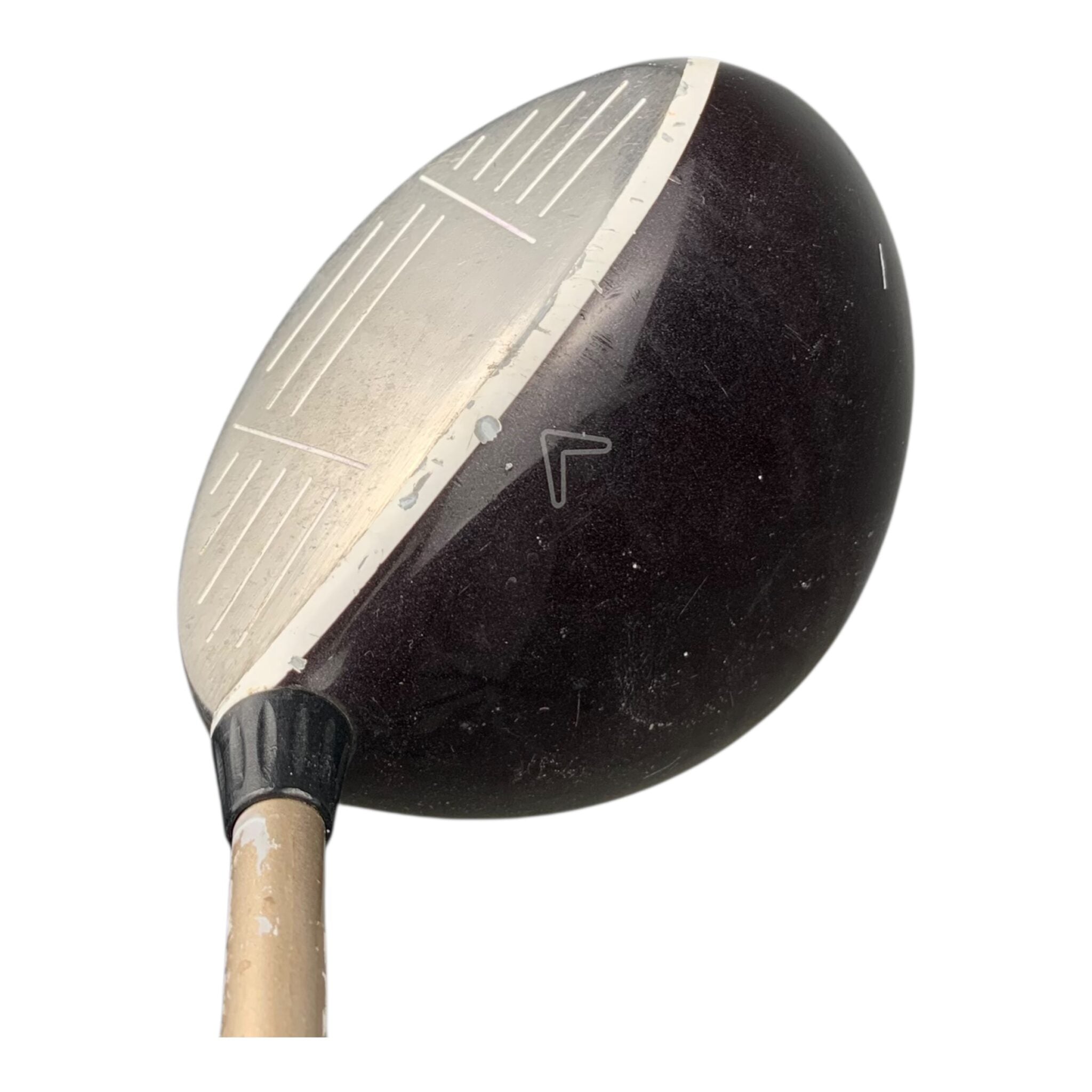 Callaway Big Bertha Fairwayholz / Flex Damen / Graphit / #5/21