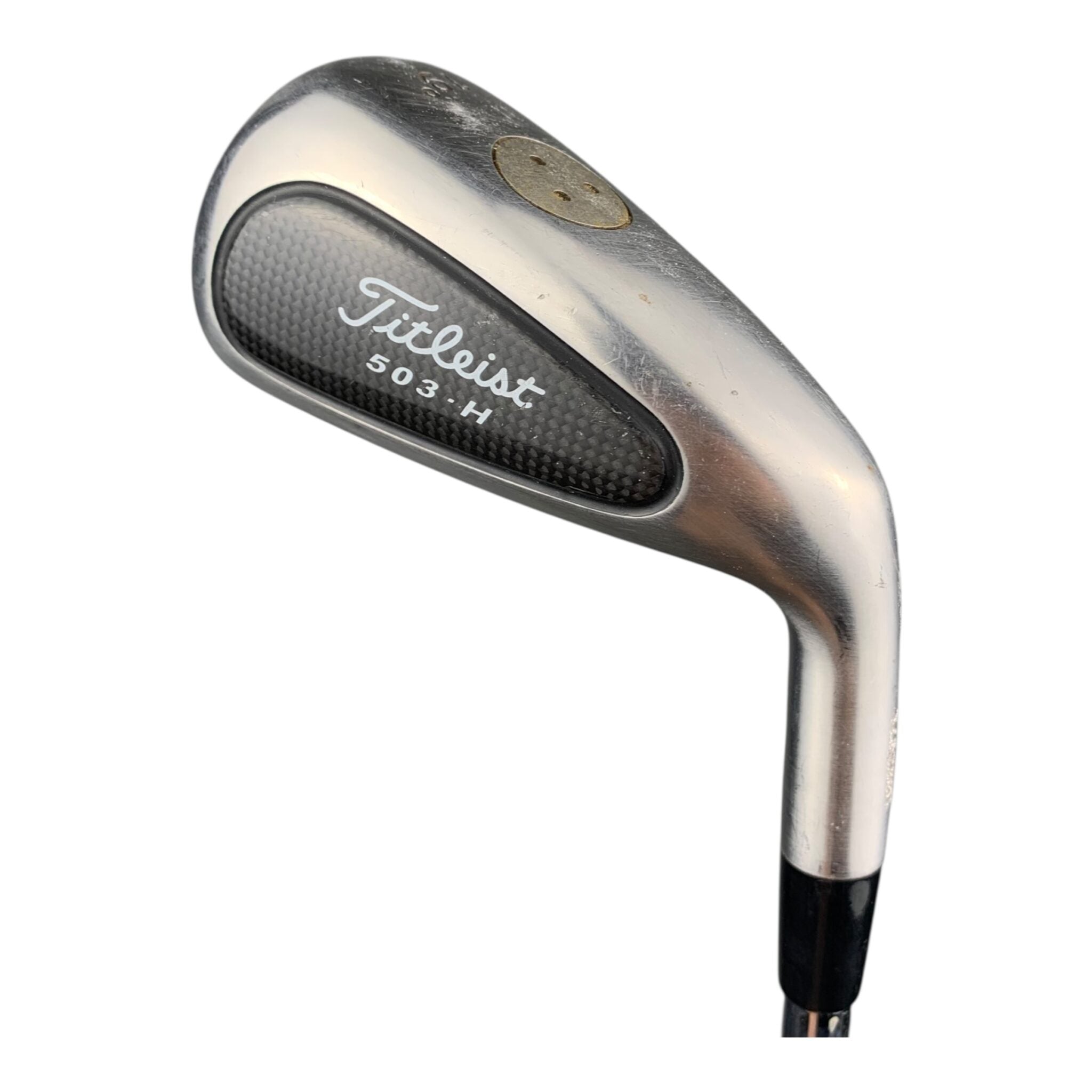 Titleist 503H Driving Iron / Flex Stiff / Stahl / #3/19