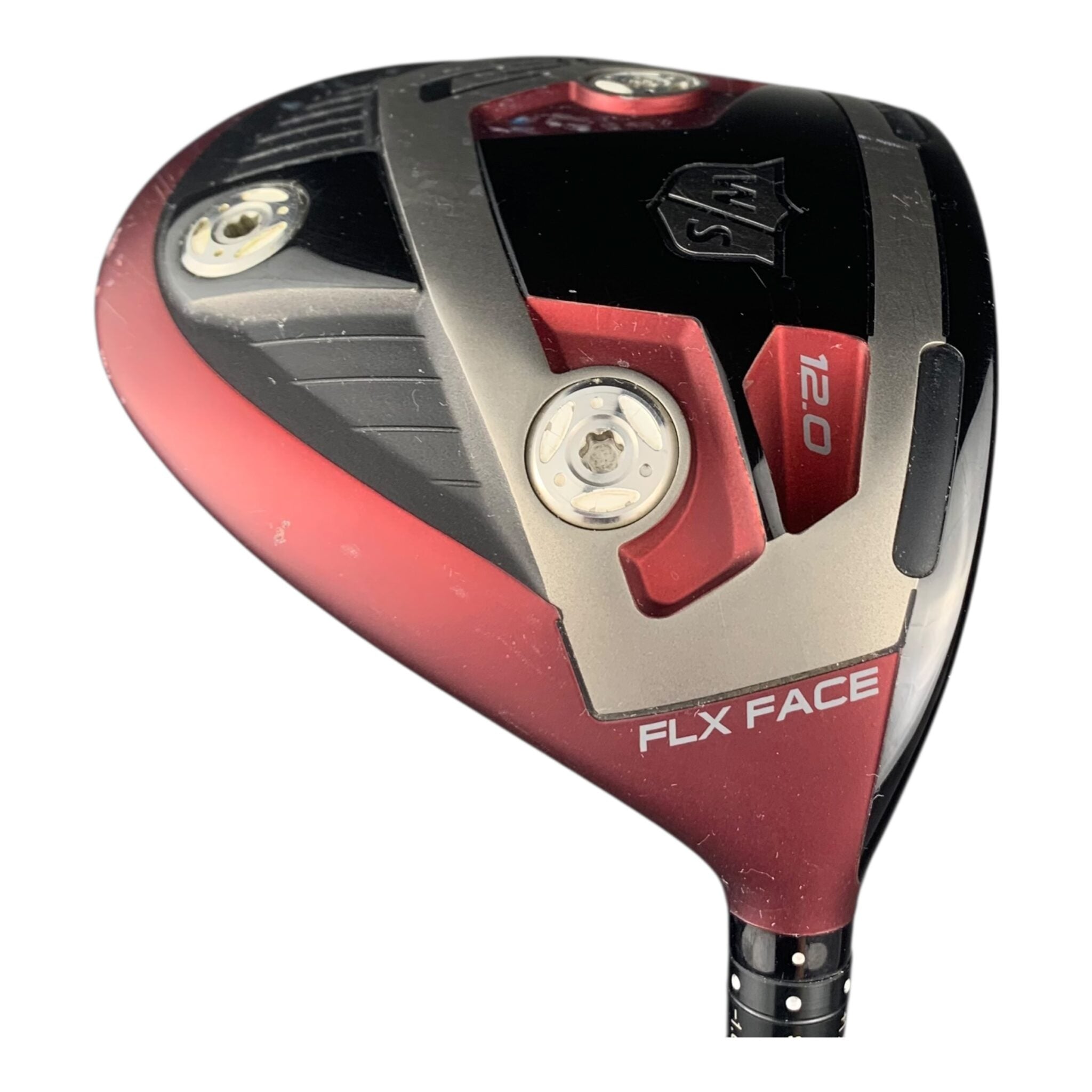 Wilson Staff C300 Driver / Flex steif / Loft 12