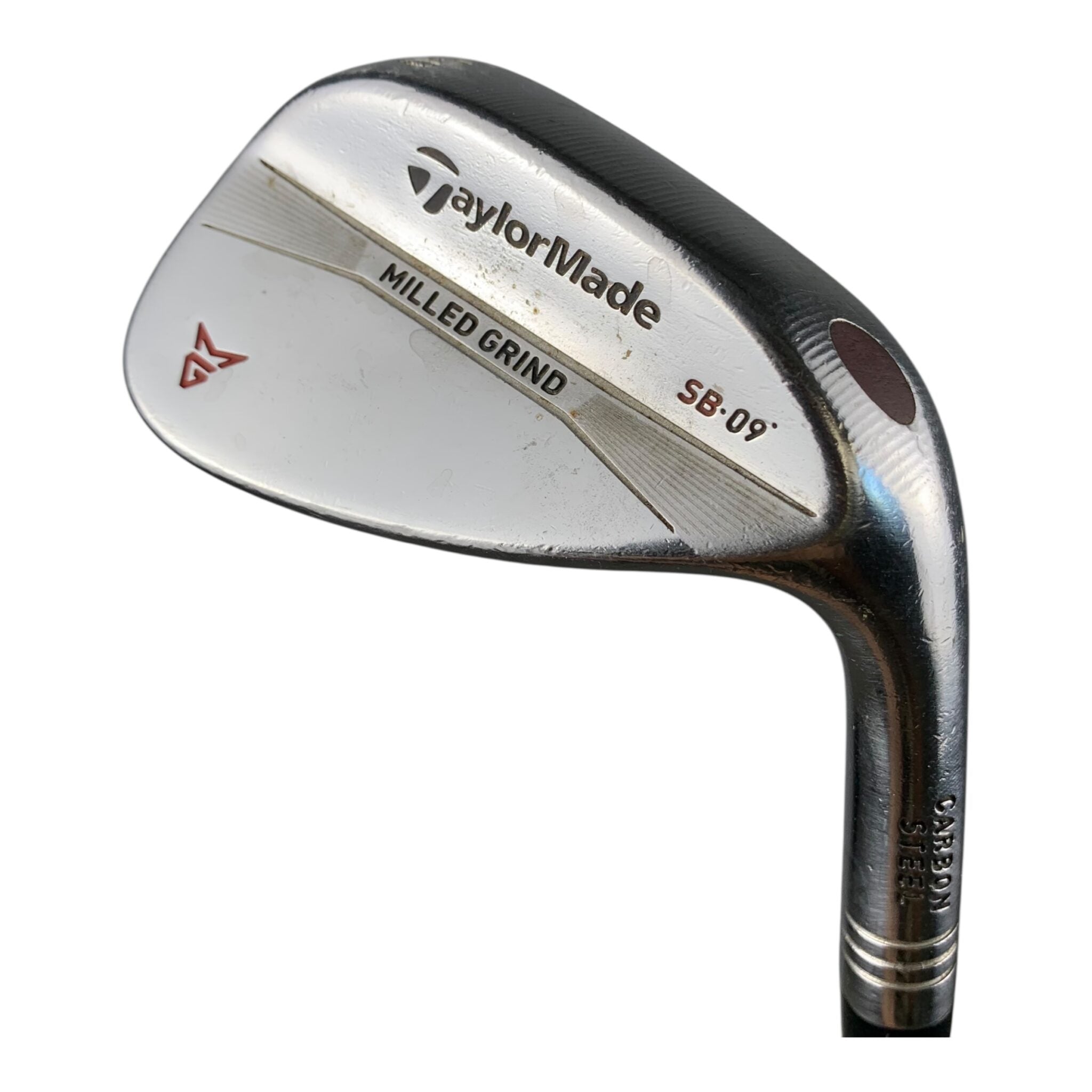 TaylorMade MG SB Wedge / Stahl / #50/09