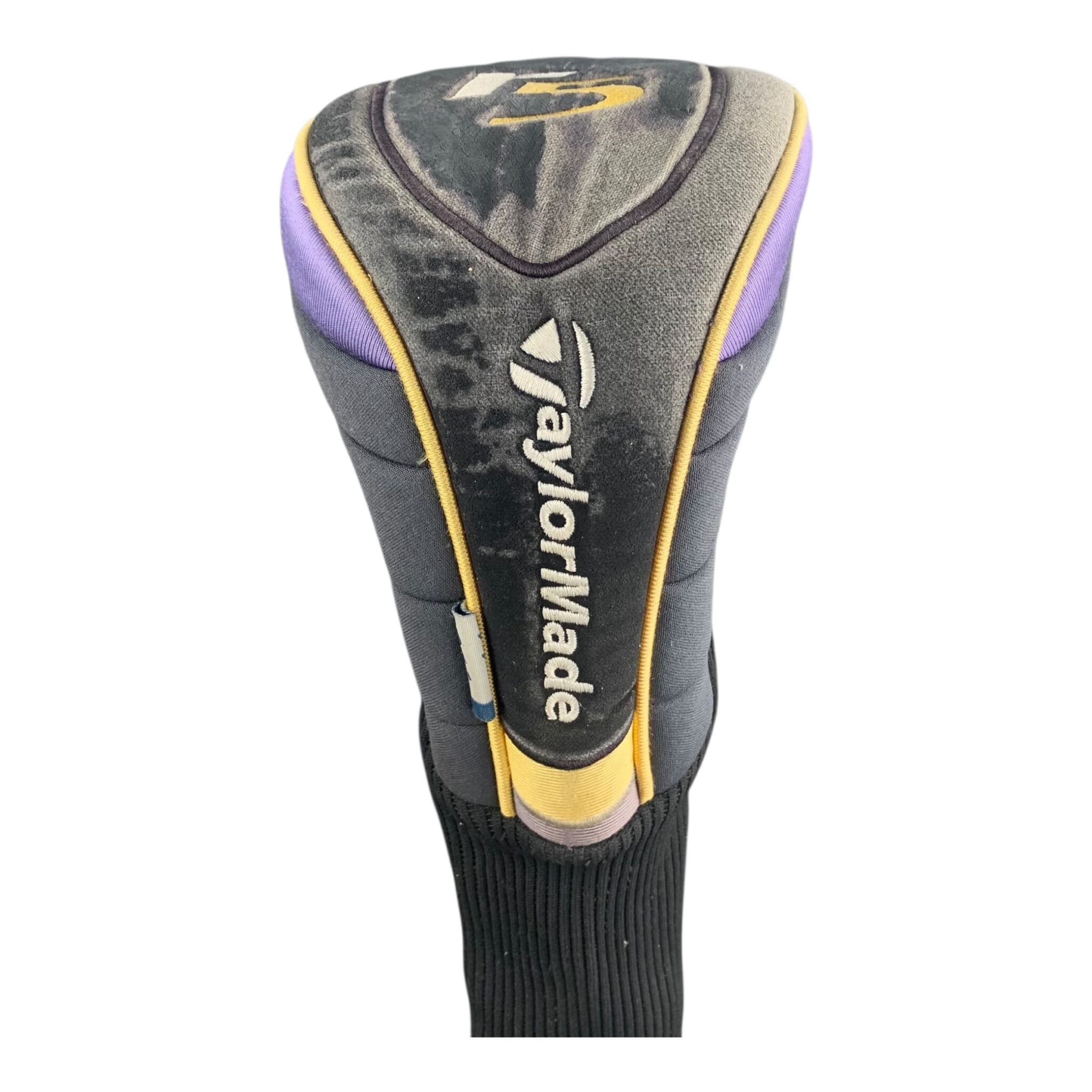 TaylorMade R5 Dual Driver / Flex Damen / Loft 13.5