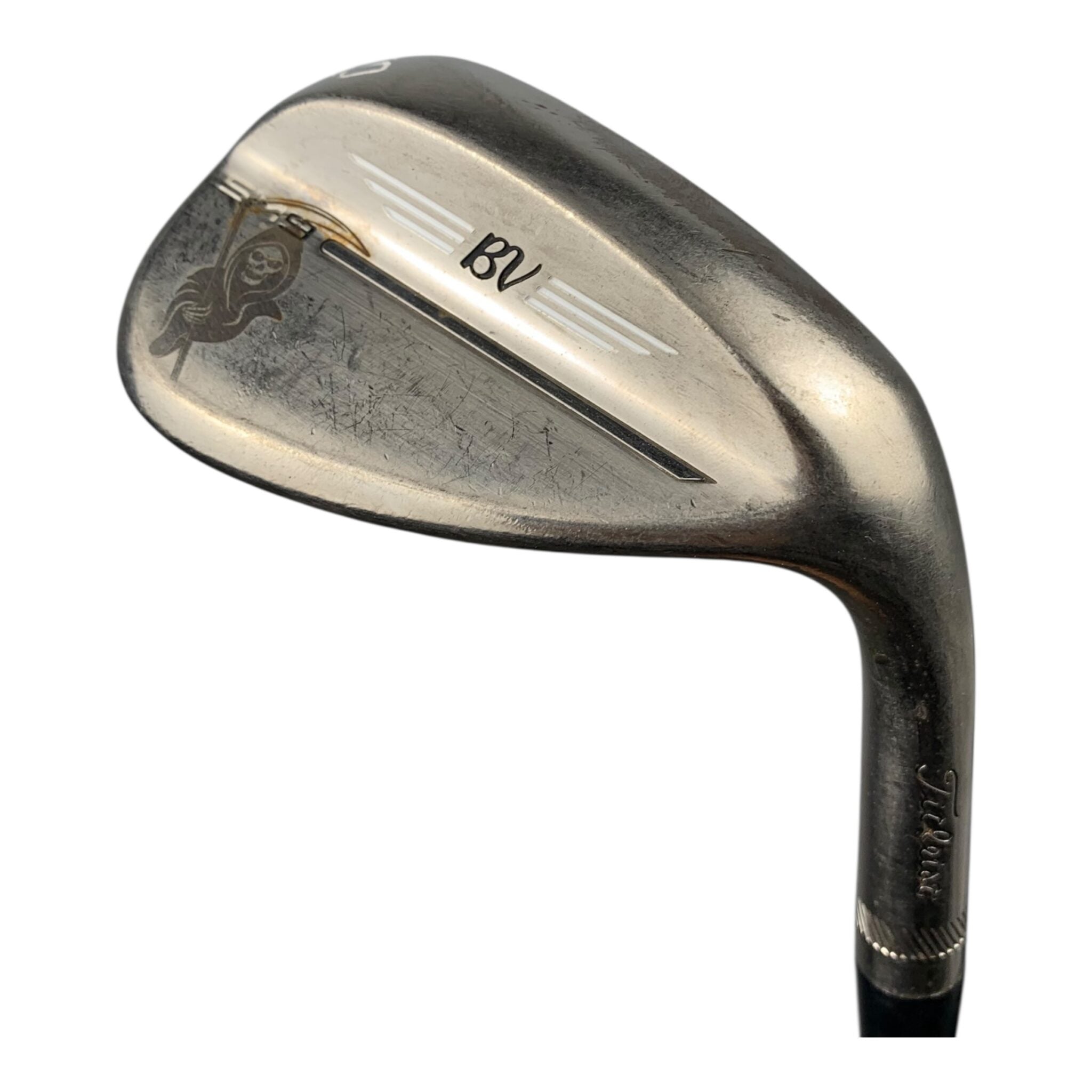 Titleist SM9 Wedge / Stahl / #60/12